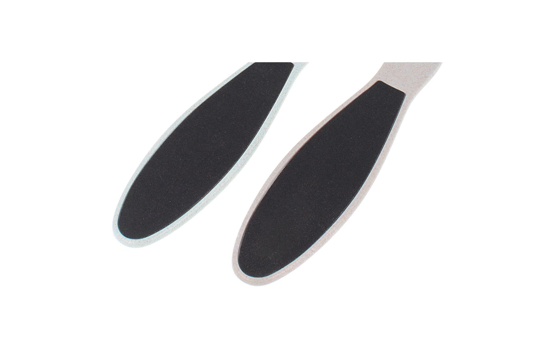 Parsa beauty Fussfeile – wasserfest, 7,5 × 23,5 × 0,8 cm – mehrfarbig
