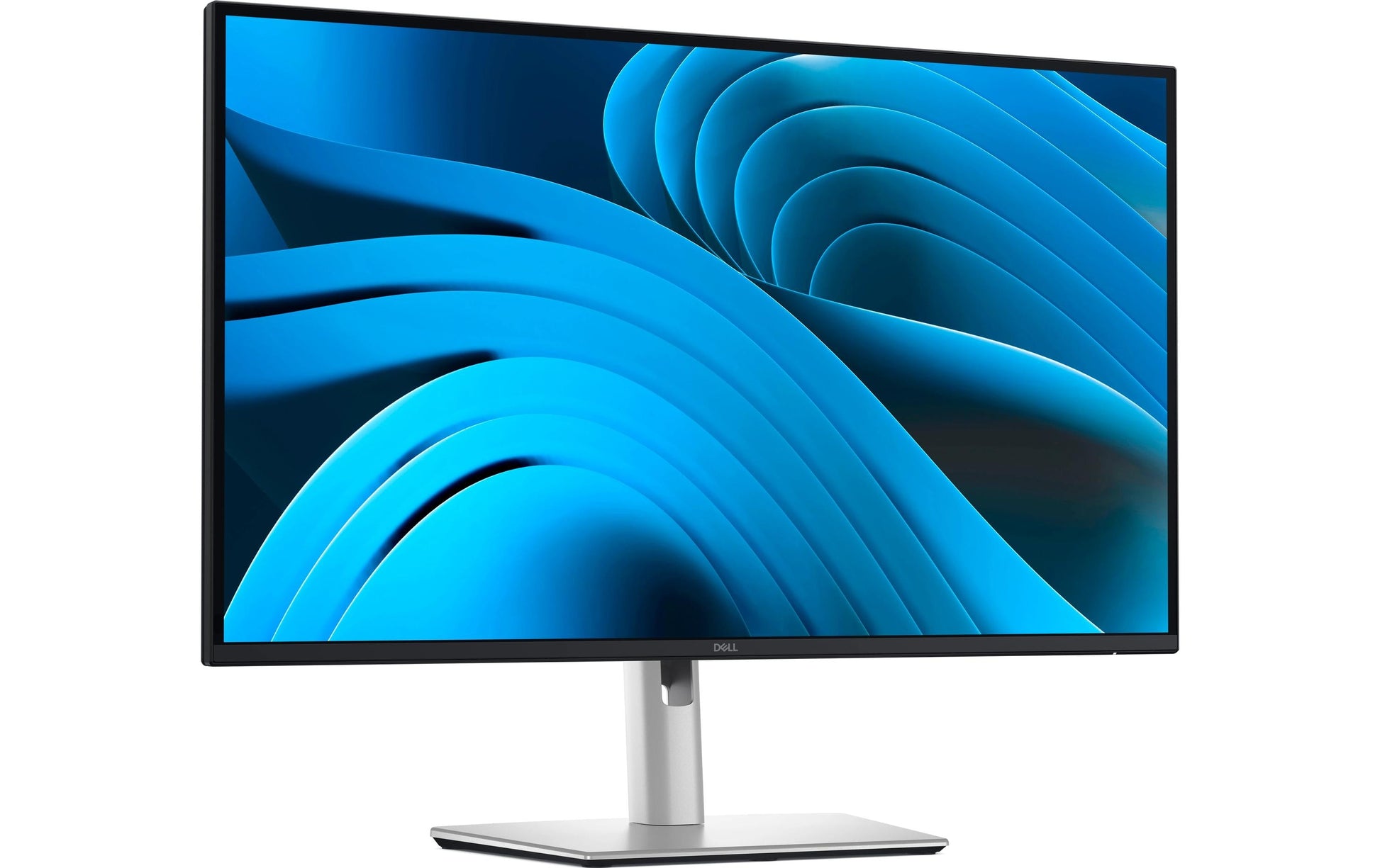 DELL P2725DE – Monitor, 27" 2560 × 1440 (WQHD), USB-C Hub