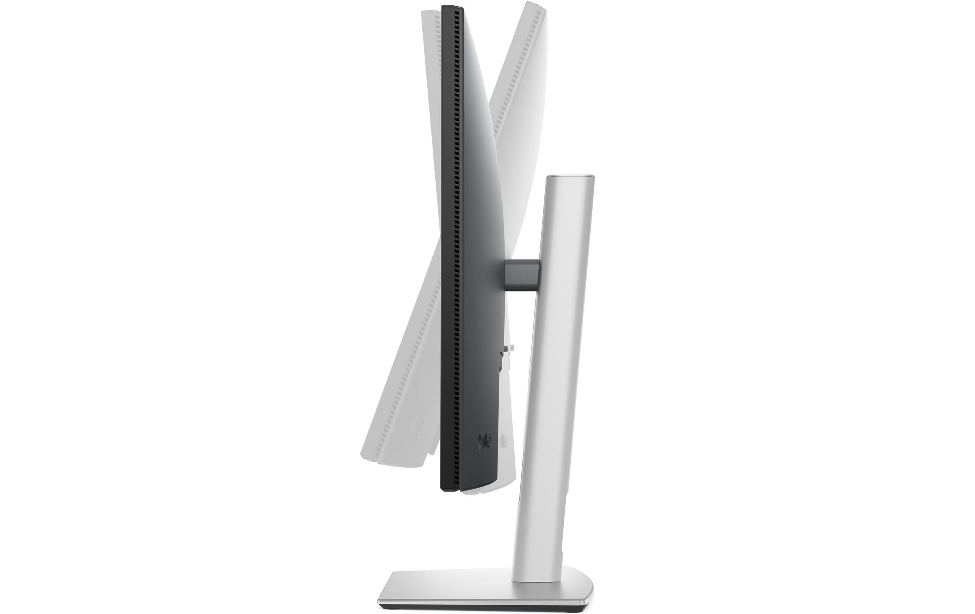 DELL P2725DE – Monitor, 27" 2560 × 1440 (WQHD), USB-C Hub