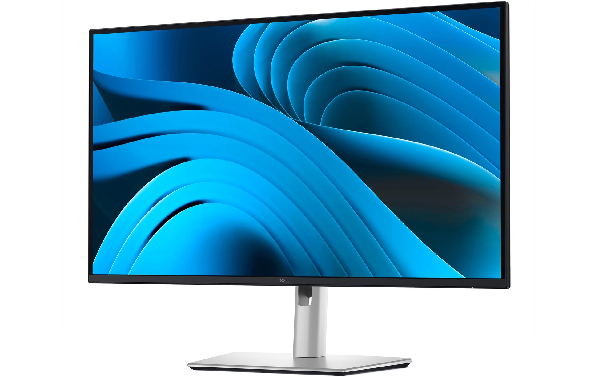 DELL P2725DE – Monitor, 27" 2560 × 1440 (WQHD), USB-C Hub