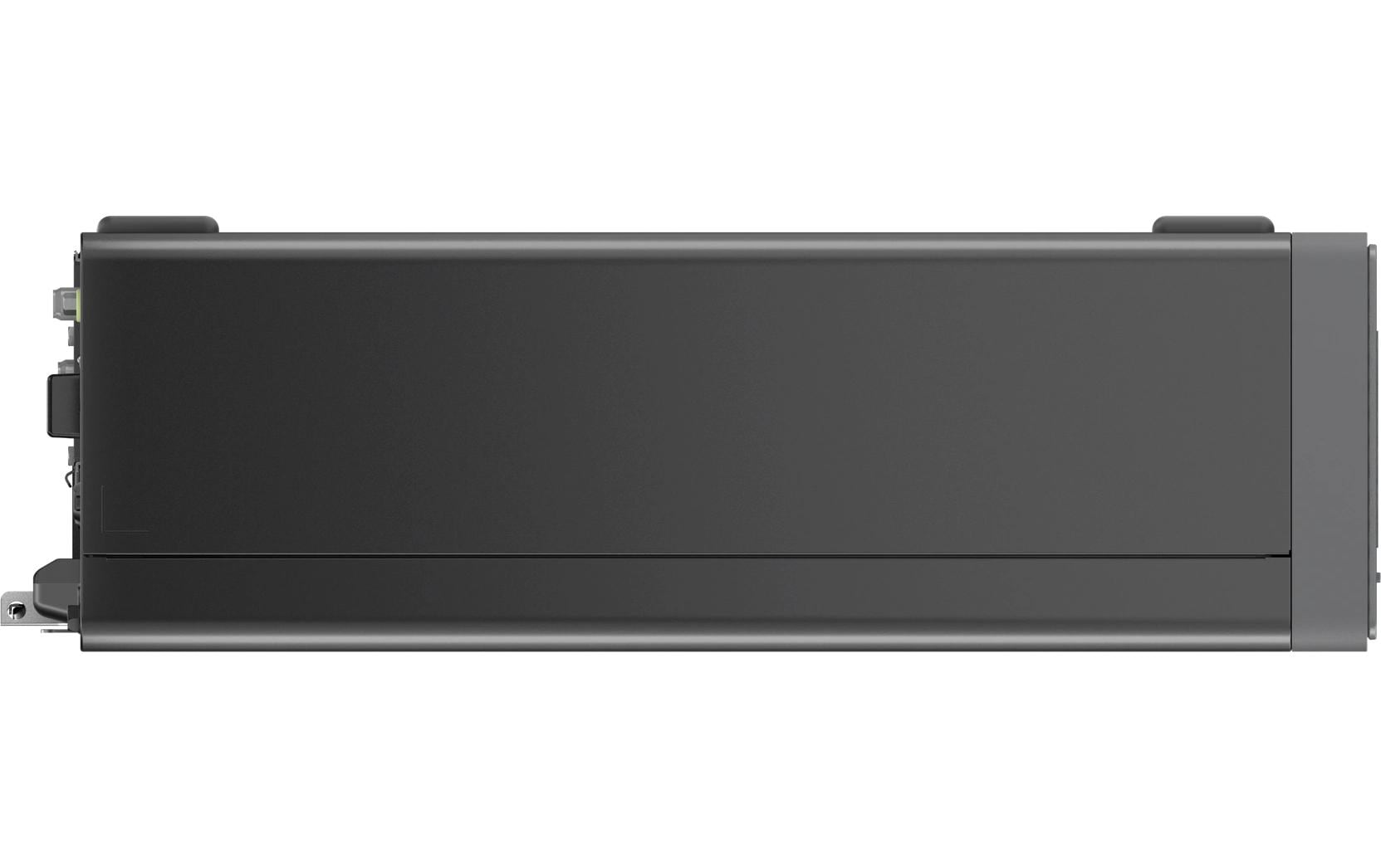 Lenovo ThinkCentre neo 50s Gen 5 – Intel Core i5-14400, 16 GB, 512 GB SSD, Windows 11 Pro, SFF, Schwarz