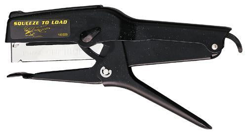 Bostitch P6C-8 – Heftzange, Einlegetiefe 65 mm, Schwarz