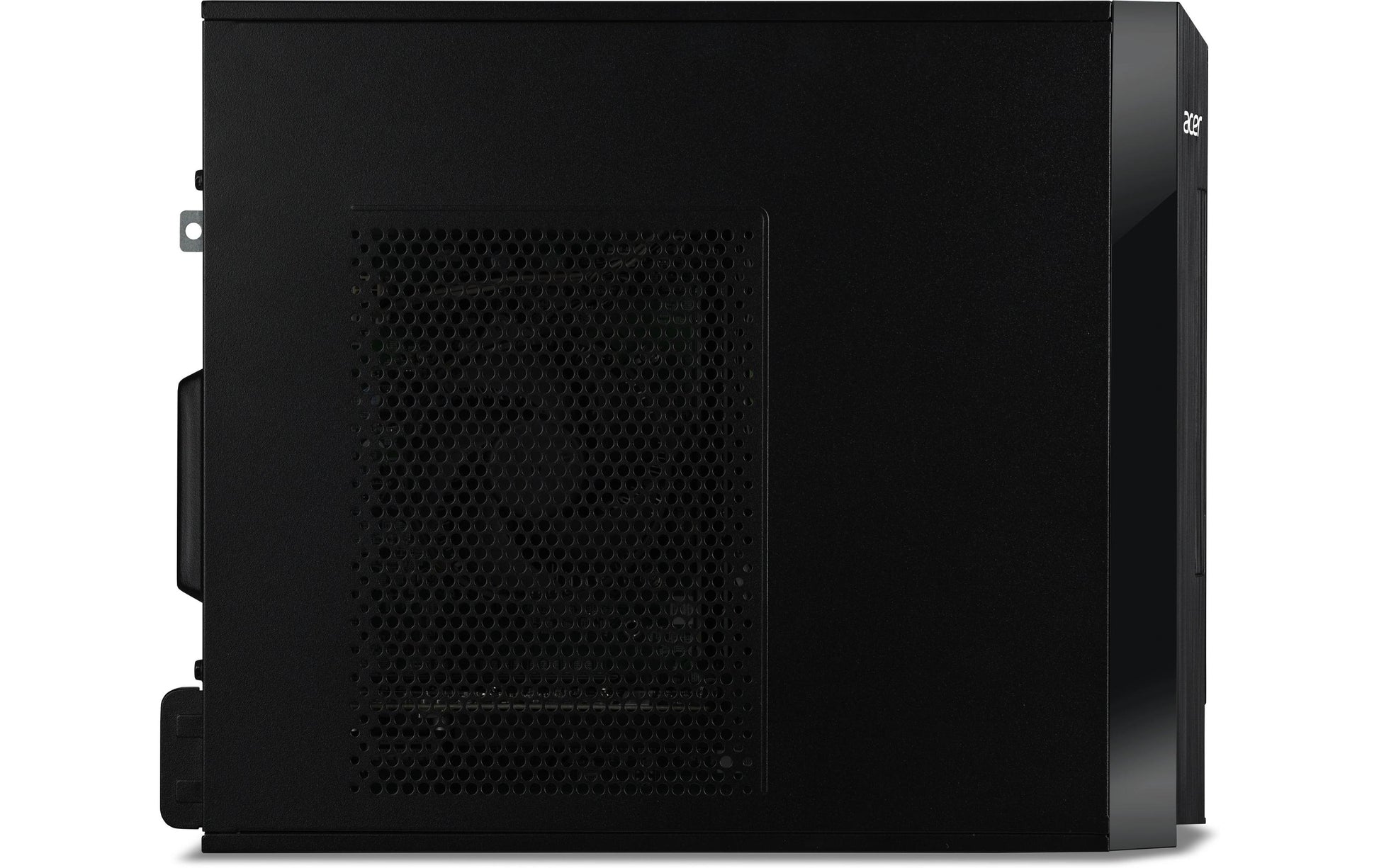 Acer Aspire XC-1860 Mini-PC – Wi-Fi, Ethernet, Bluetooth – 100 × 330 × 295 mm