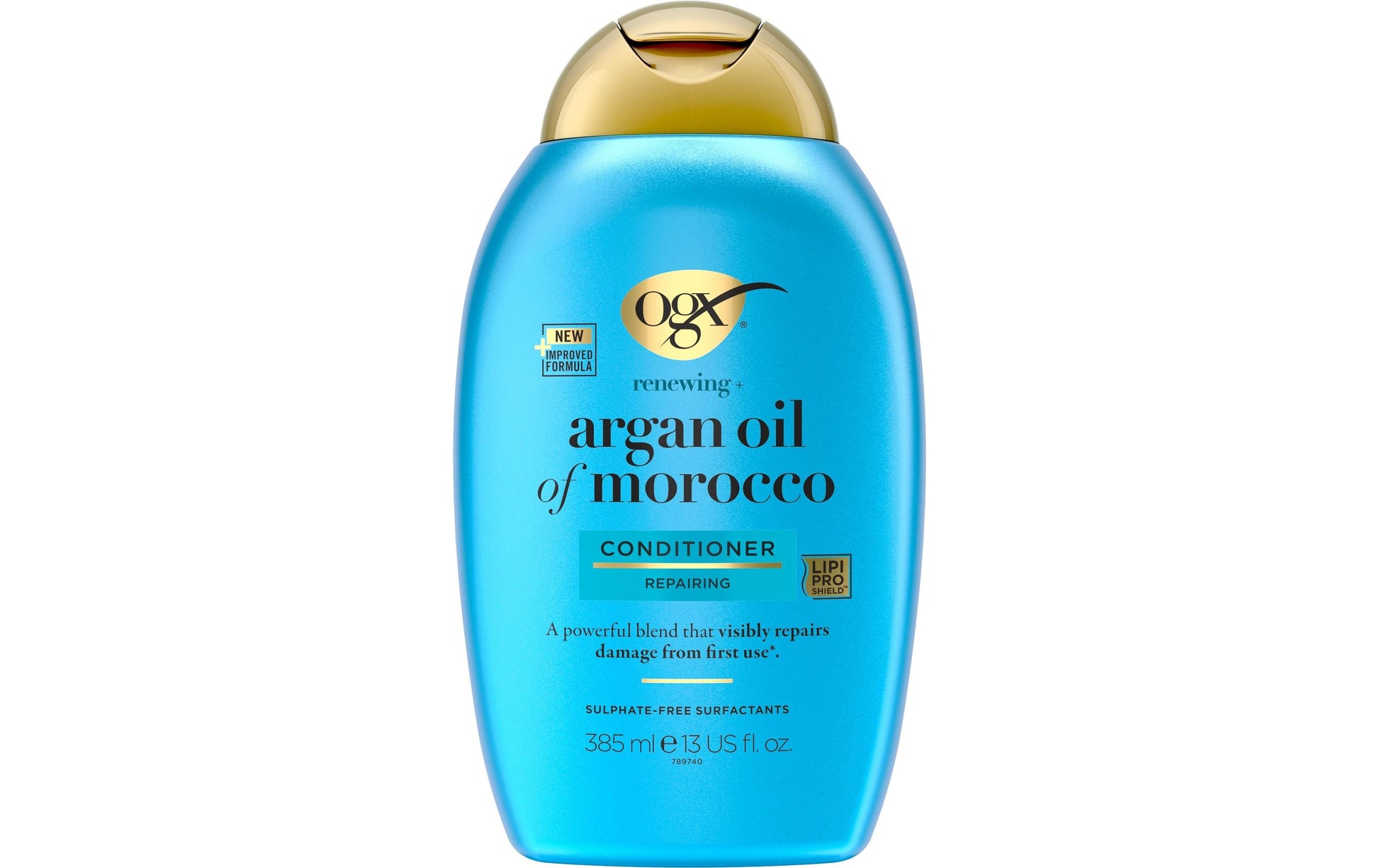 OGX Conditioner Arganöl aus Marokko – 385 ml