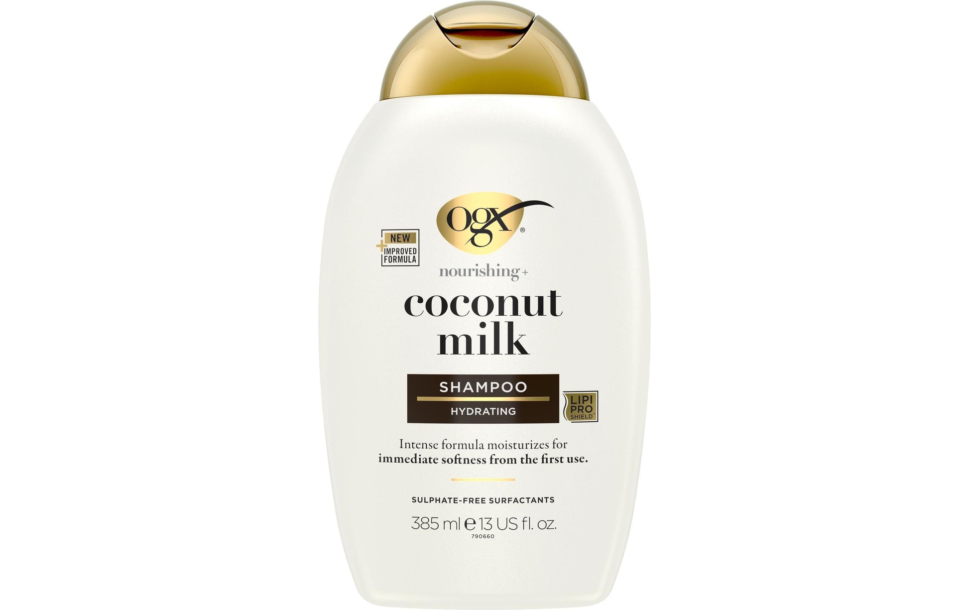 OGX Kokos Shampoo – 385 ml
