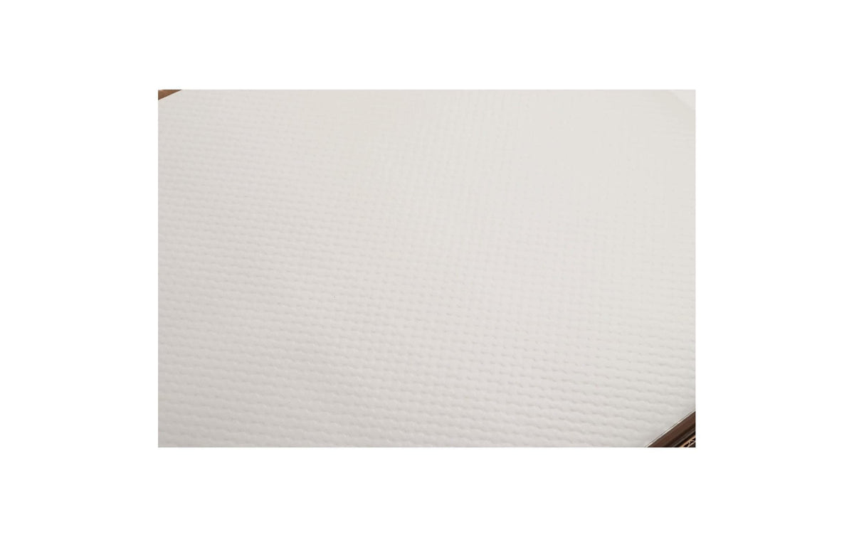 PRONAPPE Pro nappe Tischset – 30×40 cm, 500er-Pack, Papier, Altweiss