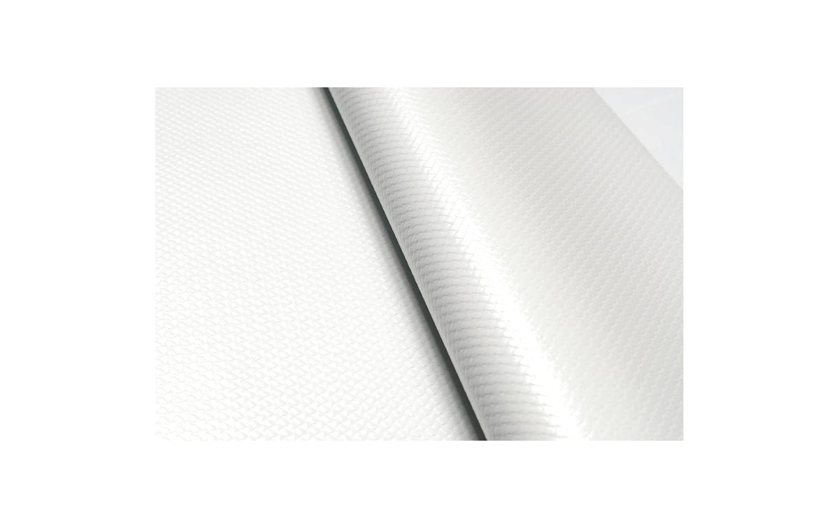 PRONAPPE Pro nappe Tischset – 30×40 cm, 500er-Pack, Papier, Altweiss