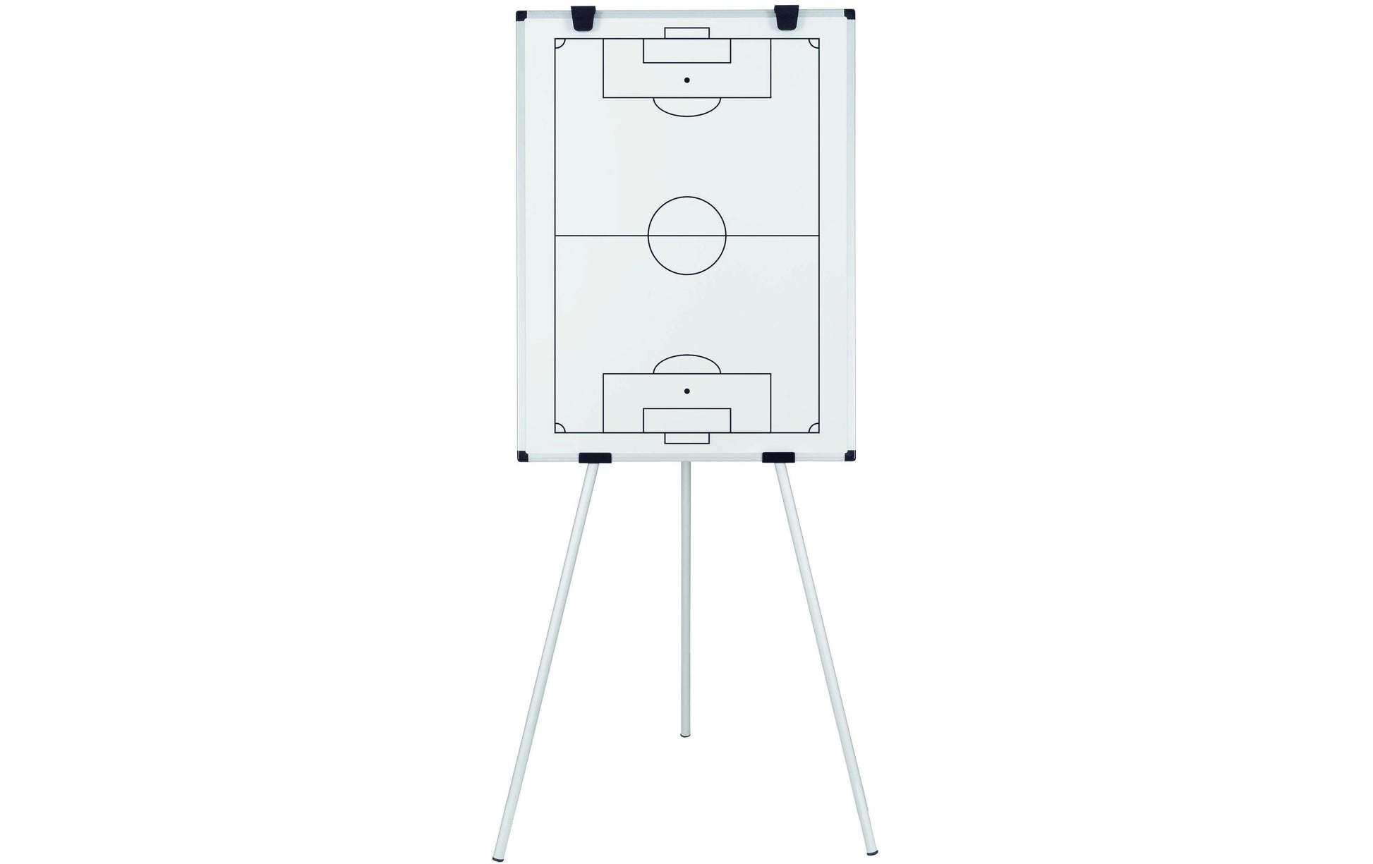 Bi-office Flipchart-Block Kyoto – 90 × 60 cm, lackierter Stahl