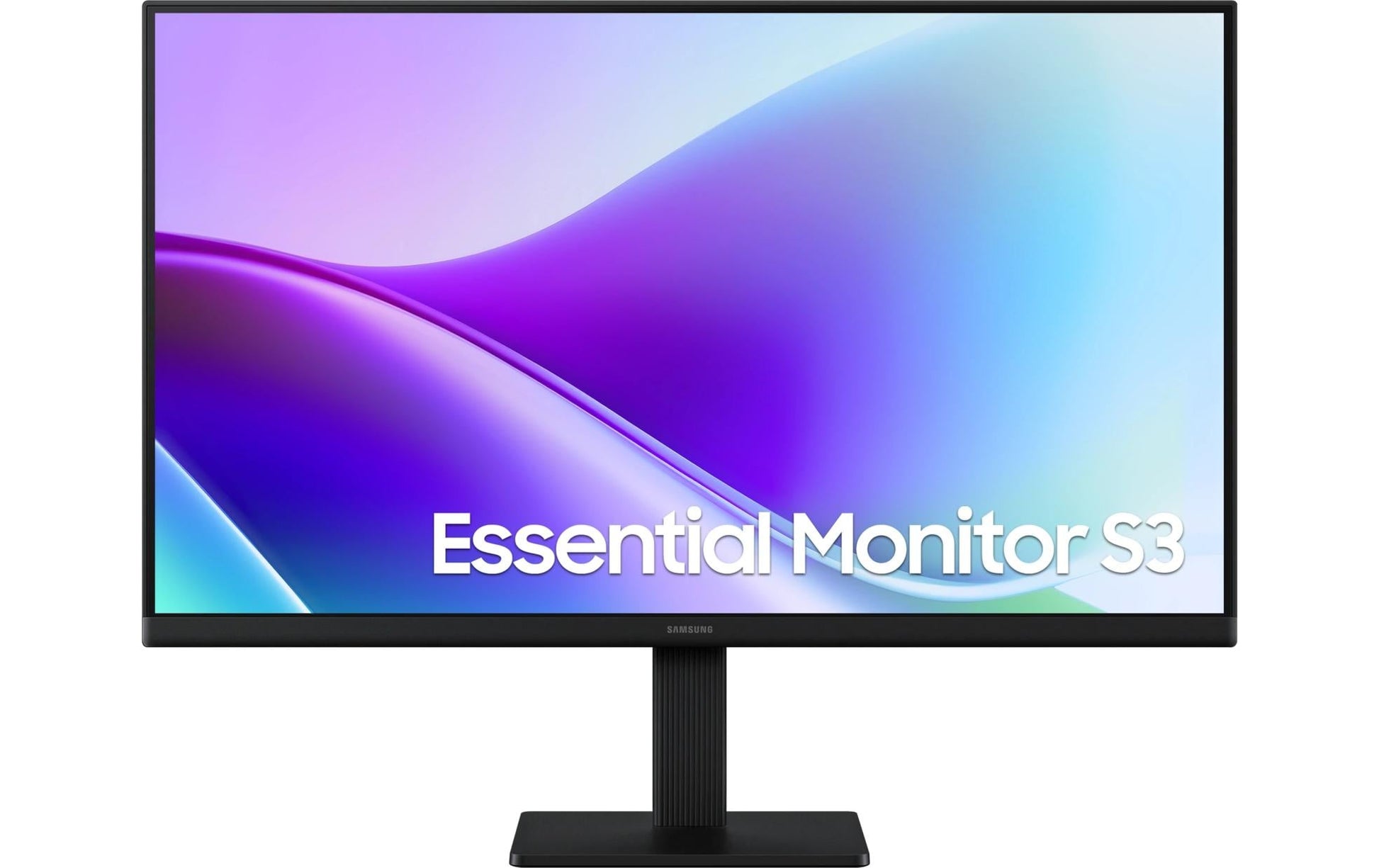 Samsung S24F320GAU – 24", 1920 × 1080 (Full HD), IPS, 120 Hz