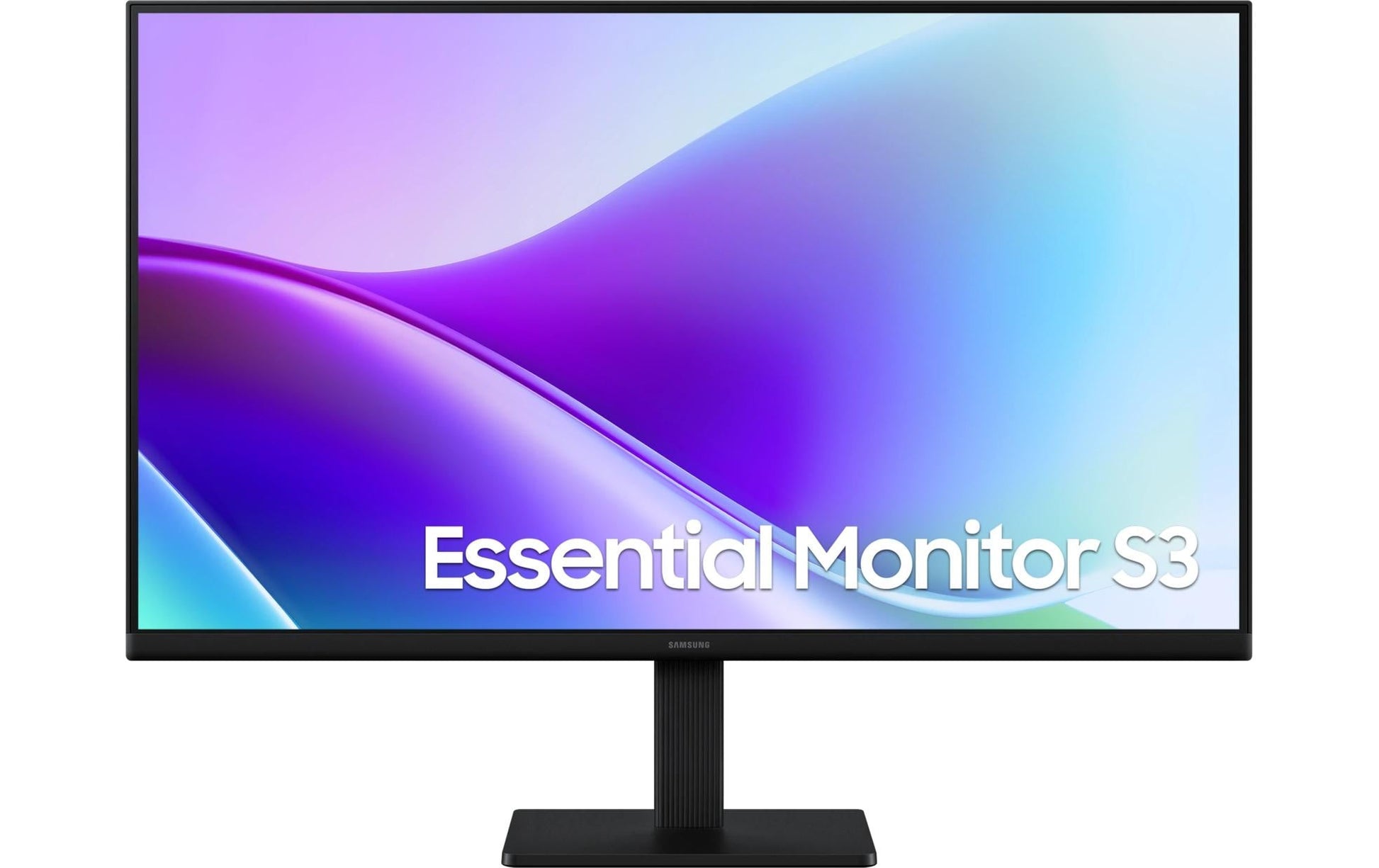 Samsung S27F320GAU – 27", 1920 × 1080 (Full HD), IPS, 120 Hz