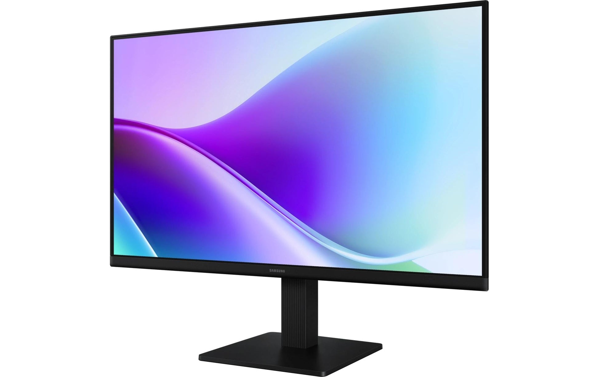 Samsung S24F320GAU – 24", 1920 × 1080 (Full HD), IPS, 120 Hz