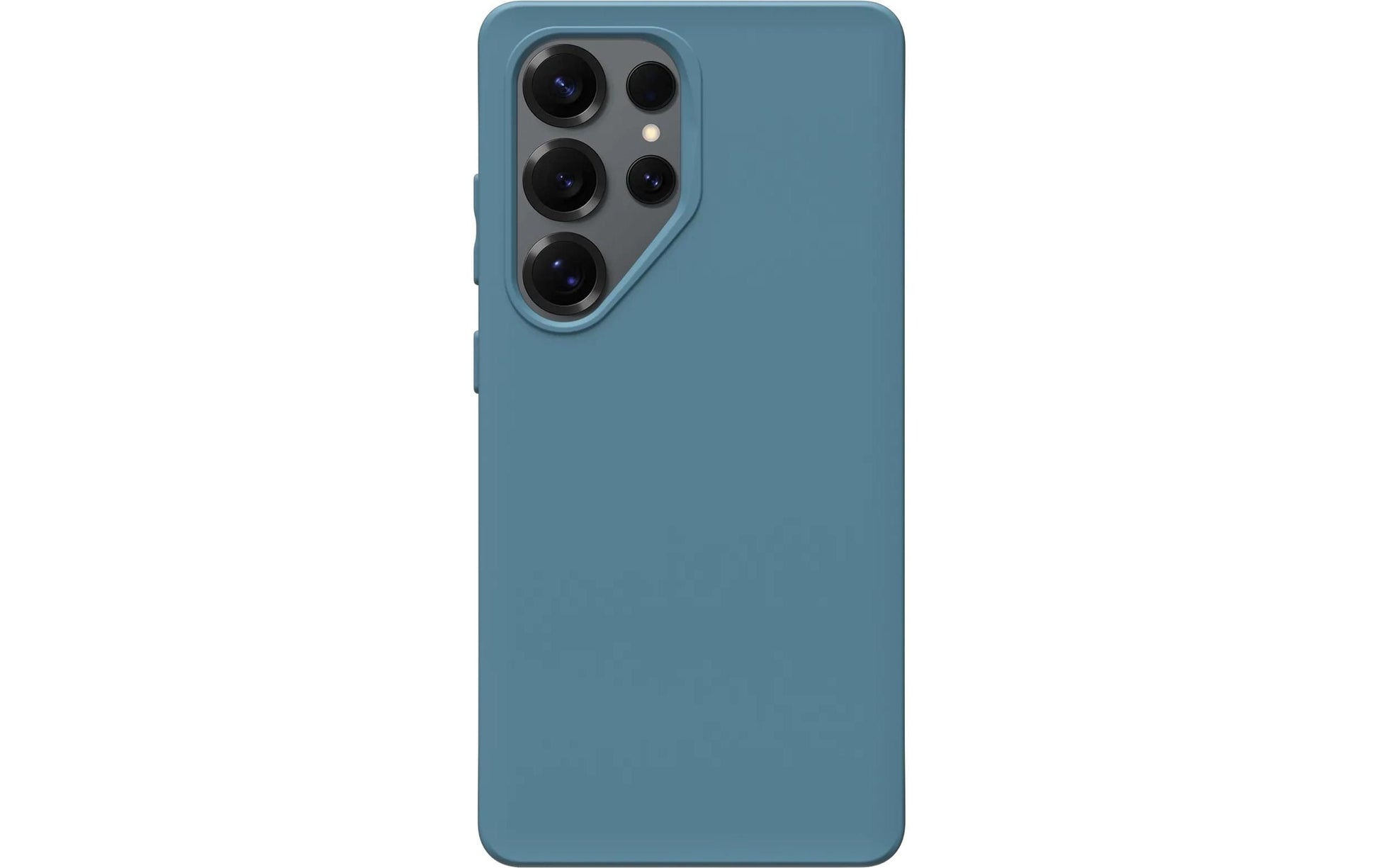 RhinoShield Backcover SolidSuit – für Samsung Galaxy S25 Ultra – blau