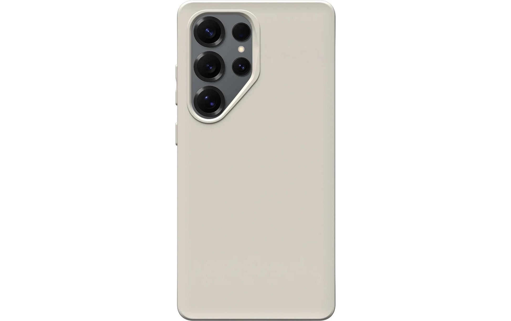 RhinoShield Backcover SolidSuit – für Samsung Galaxy S25 Ultra – beige