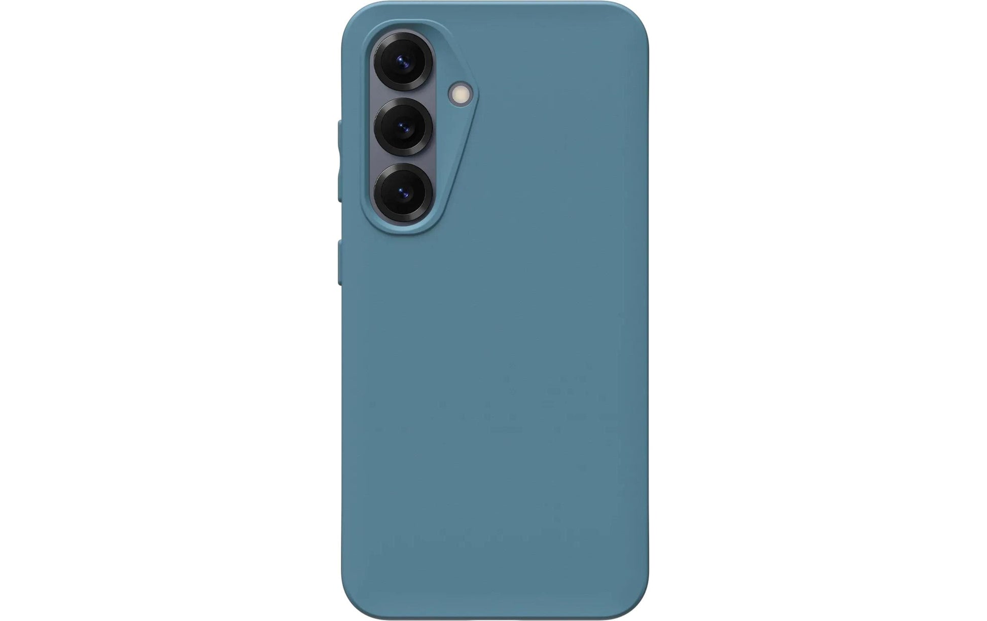 RhinoShield Backcover SolidSuit – für Samsung Galaxy S25 – blau