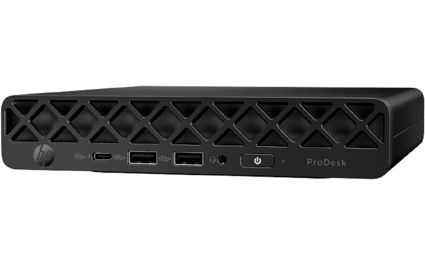 HP ProDesk 4 Mini G1I i5-225T, 16 GB, 256 GB, Windows 11 Pro