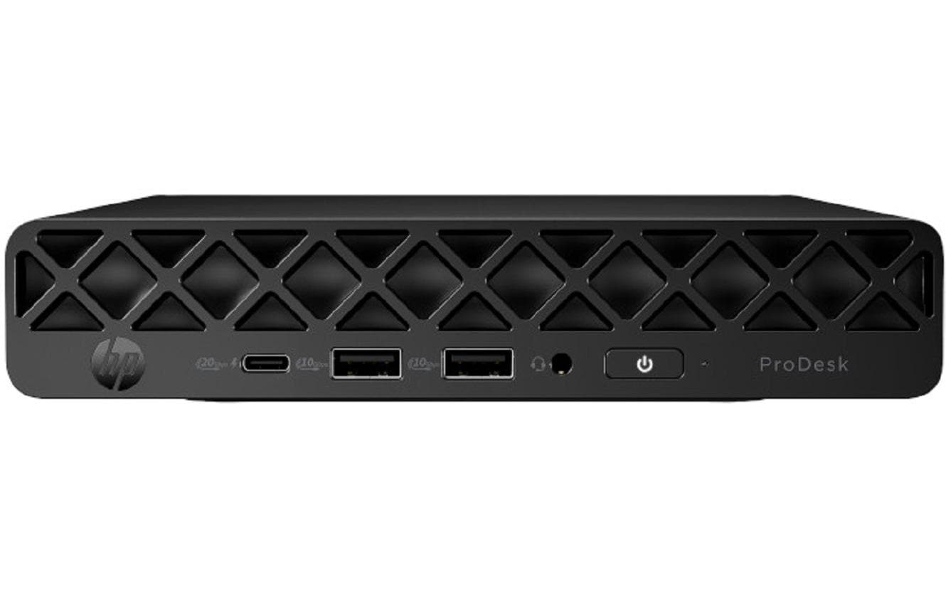 HP ProDesk 4 Mini G1I i5-225T, 16 GB, 512 GB – Windows 11 Pro