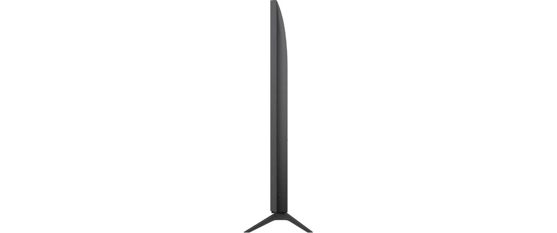 LG 55NANO80A6B – 55" Fernseher – 4K UHD – NanoCell – webOS 25 – 60 Hz – HDR10+