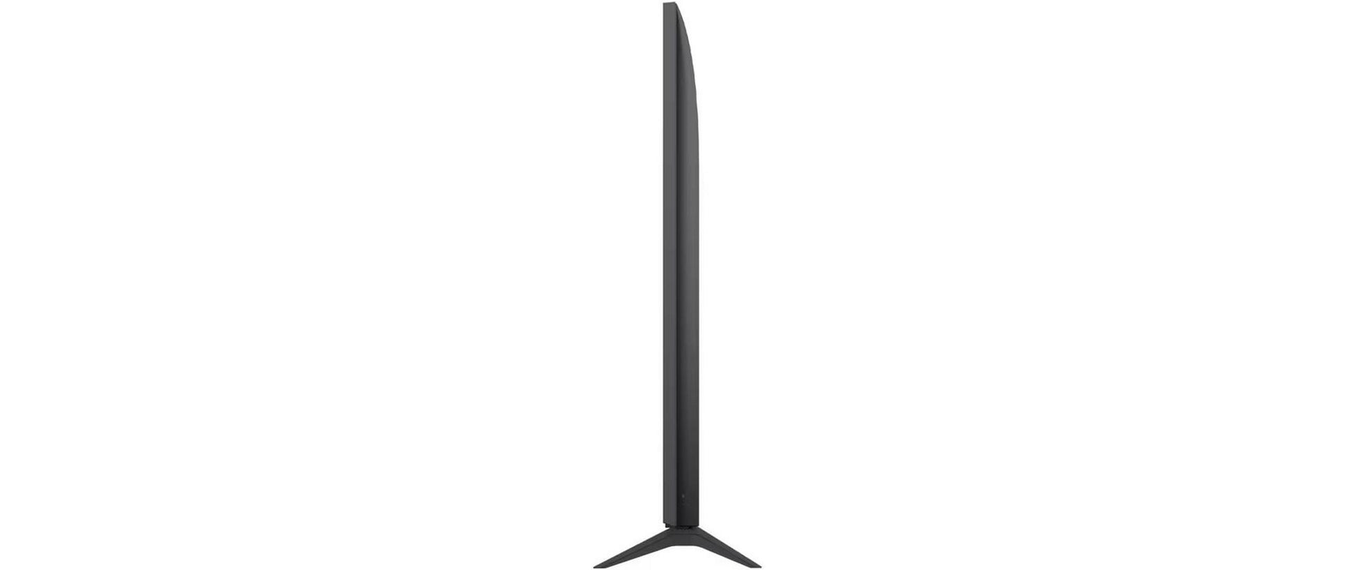 LG 65NANO80A6B – 65" Fernseher – 4K UHD – NanoCell – webOS 25 – 60 Hz – HDR10+, HLG