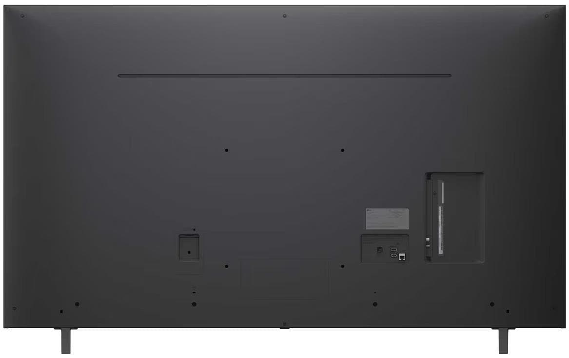 LG 75NANO80A6B – 75" Fernseher – 4K UHD – LCD (NanoCell) – webOS 25 – 60 Hz – HDR10 Plus