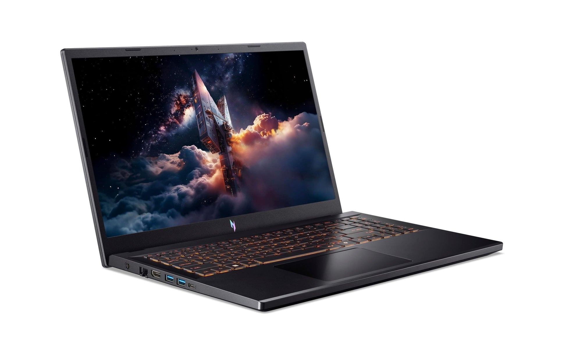 Acer Nitro V15 ANV15-52-70UM – Gaming-Laptop, Windows 11 Home