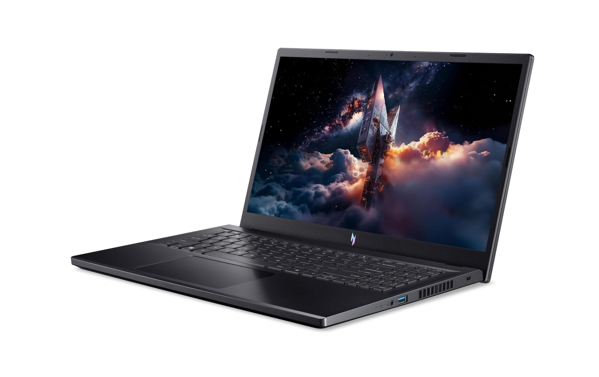 Acer Nitro V15 ANV15-52-76DP Notebook – Windows 11 Home