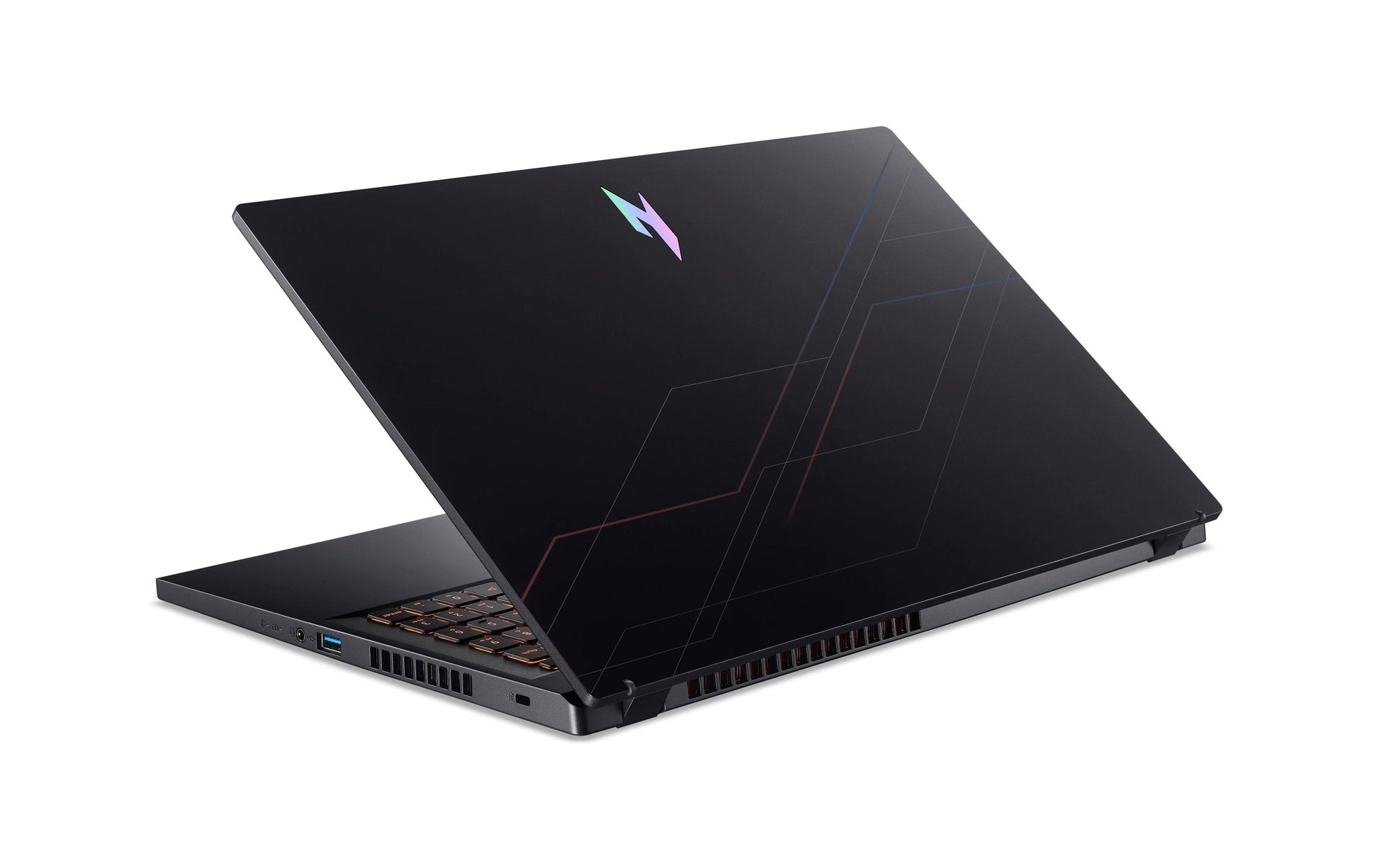 Acer Nitro V15 ANV15-52-70UM – Gaming-Laptop, Windows 11 Home
