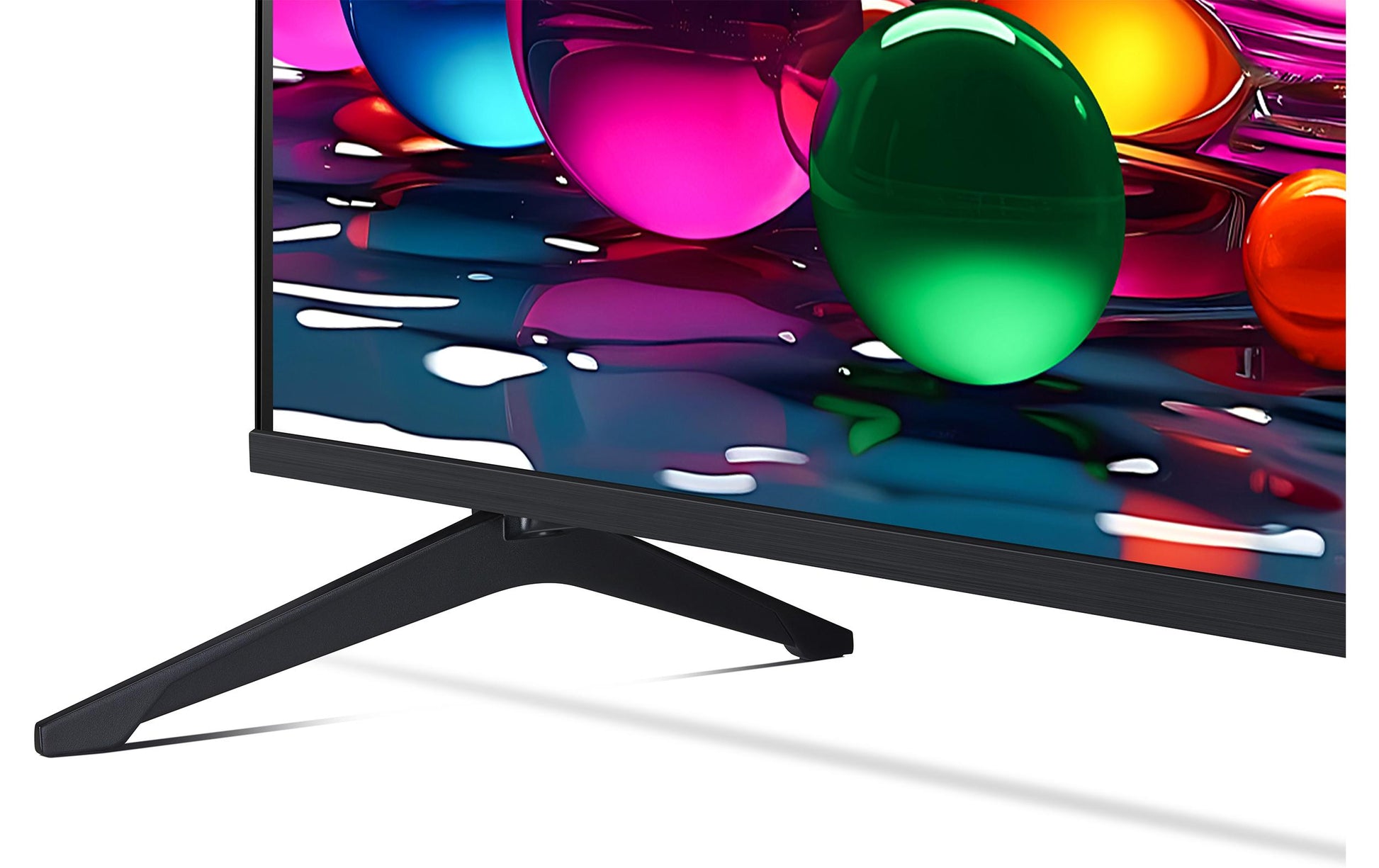 LG 86UA75006LA – 86" Fernseher – 4K UHD – LCD (Direct-LED) – webOS 25 – 60 Hz – HDR10, HLG