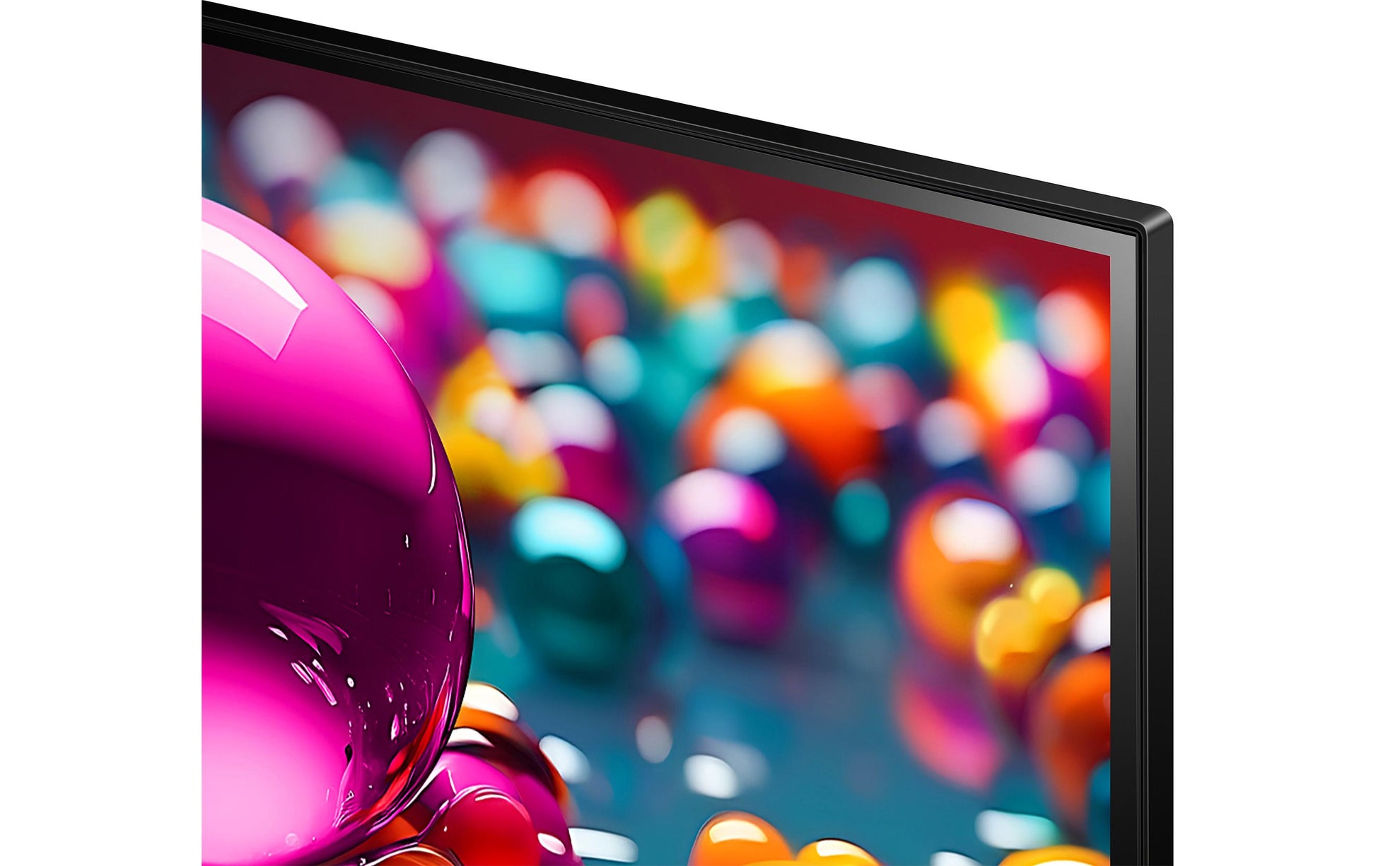 LG 75UA75006LA – 75" TV – 4K UHD – LCD (Direct-LED) – webOS 25 – 60 Hz – HDR10, HLG