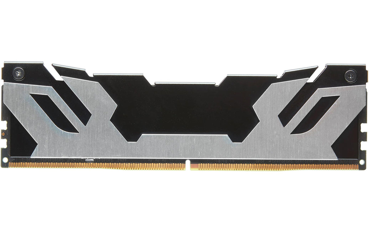 Kingston Technology Kingston FURY Renegade Silver – DDR5 24 GB 8000 MT/s CL38, 1.4 V, 288-Pin DIMM