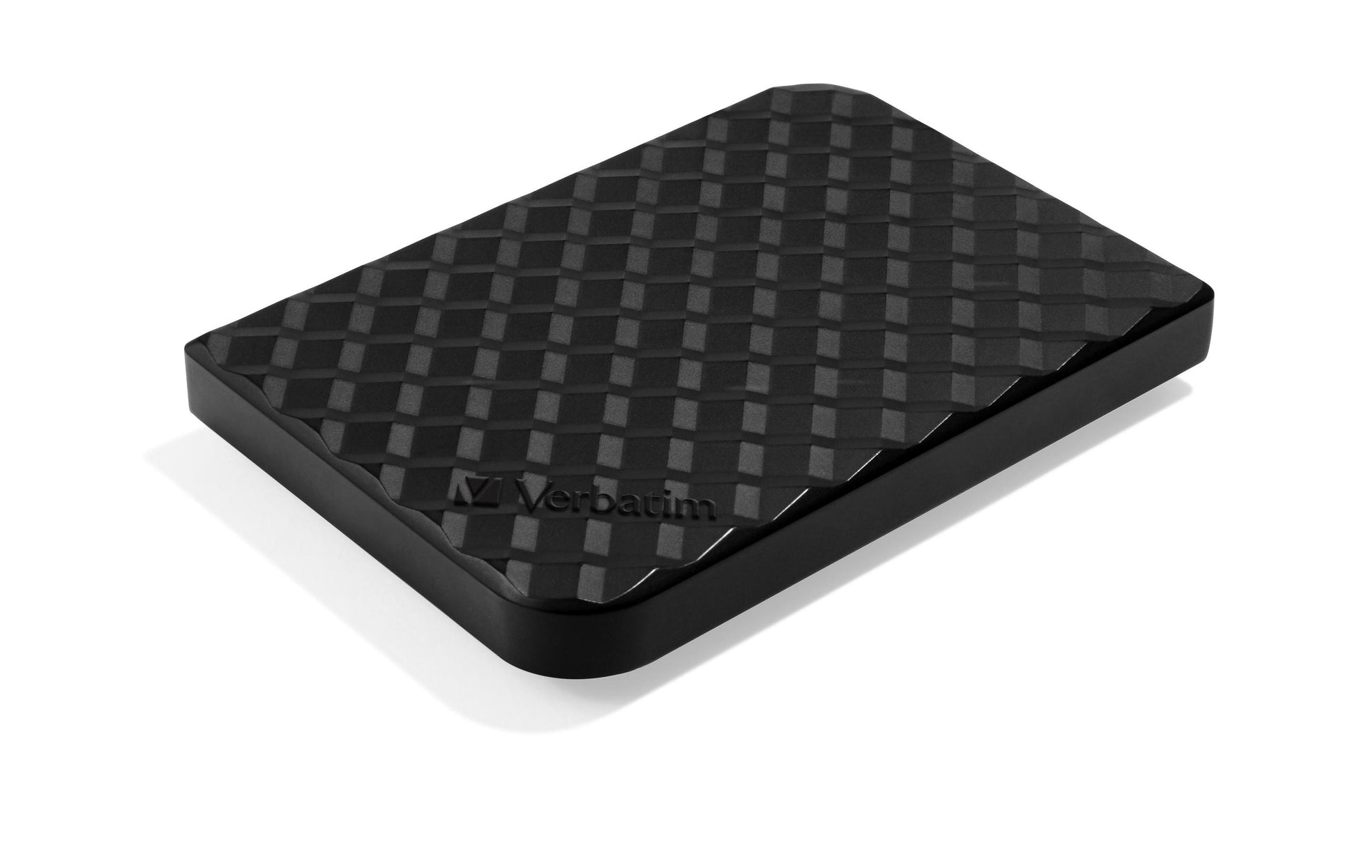 Verbatim Store 'n' Go Speichergerät – 4 TB, USB 3.0, 2,5"