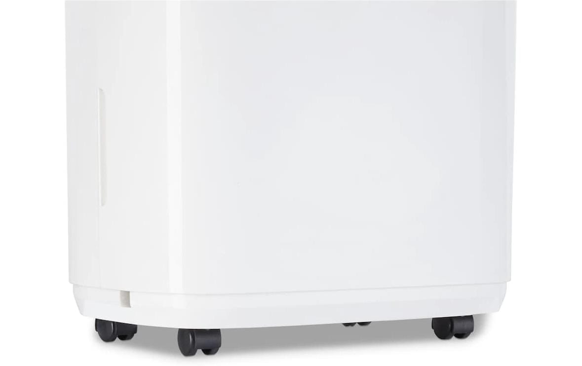 Medion DH20 Luftentfeuchter – 20 l/24 h, bis 20 m², Tank 5,4 l, weiss