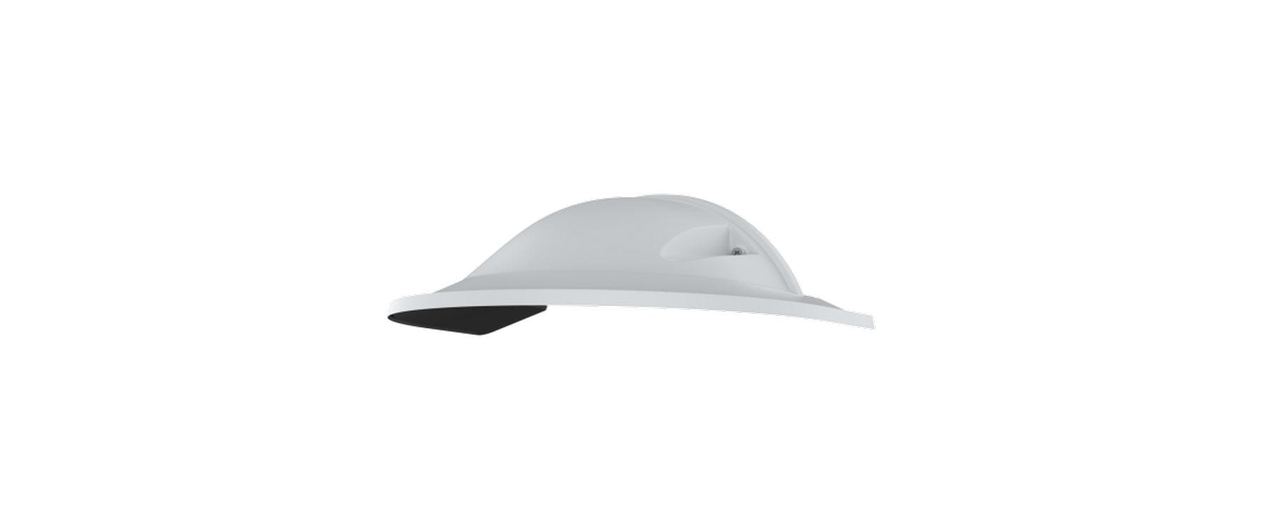 Axis TQ3819-E Wetterschutzgehäuse – Draussen – für Q3546-LVE, Q3556-LVE, Q3548-LVE und andere – Weiss