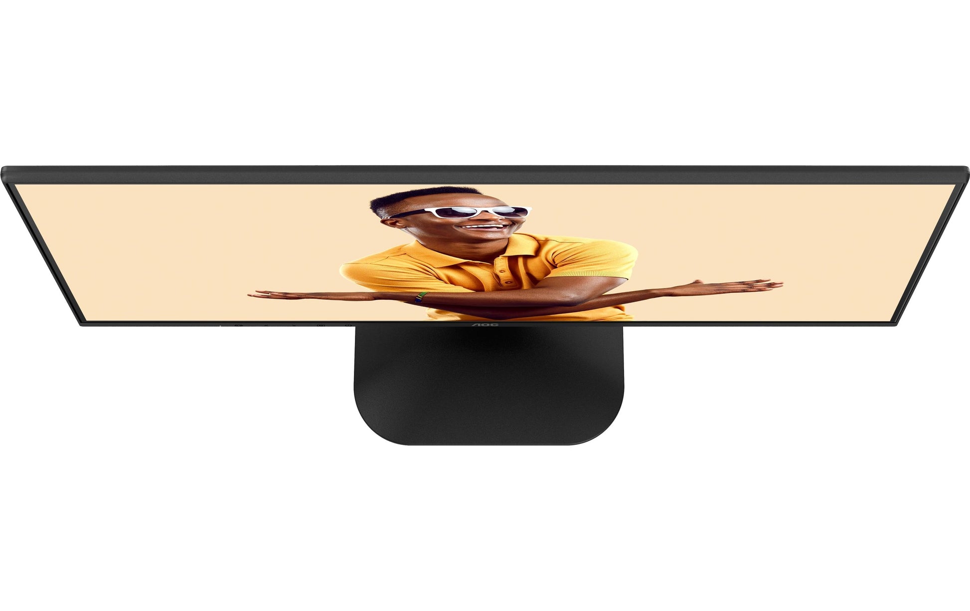 AOC 27B31H – 27", 1920 × 1080 (Full HD), IPS, 120 Hz