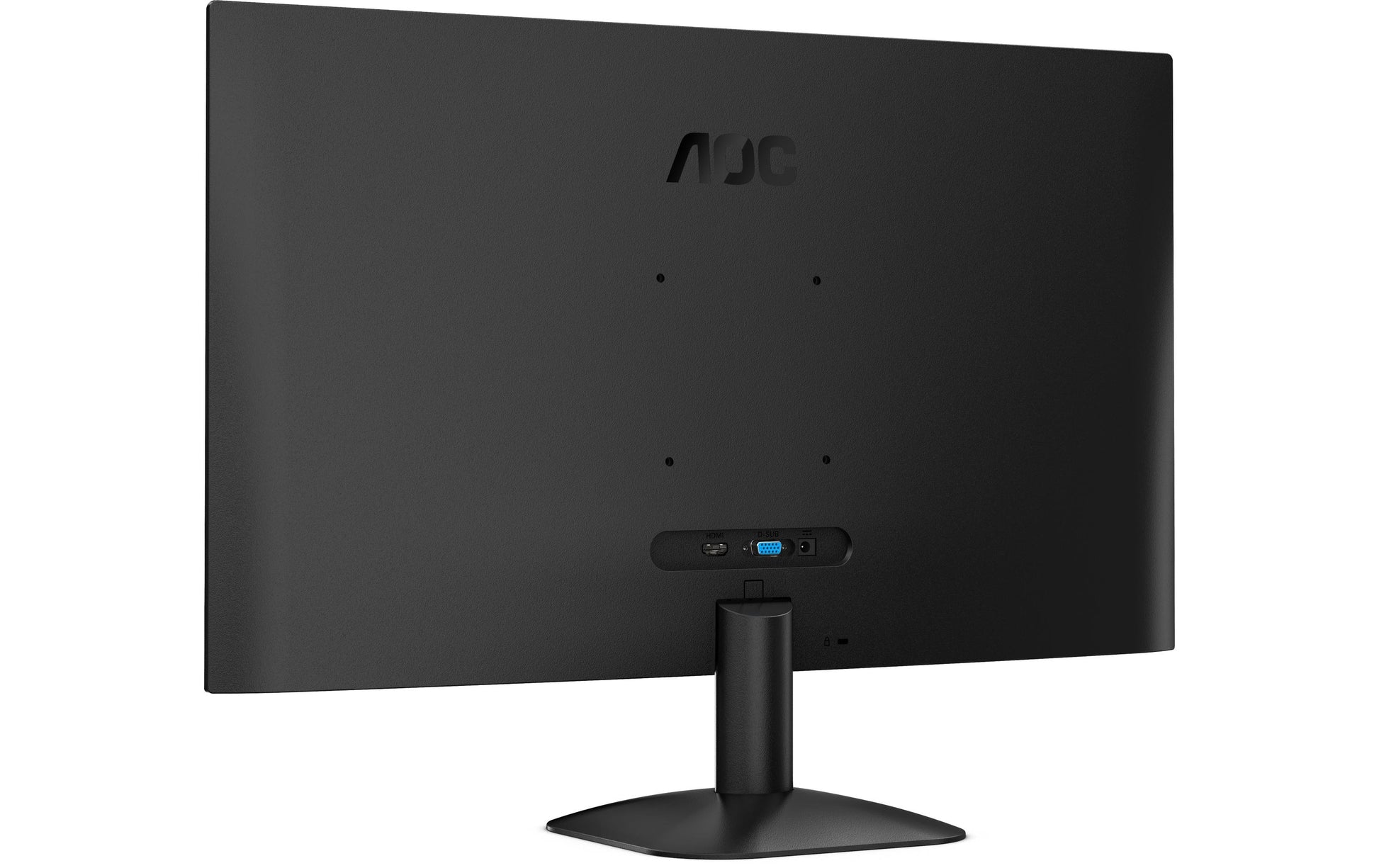 AOC 27B31H – 27", 1920 × 1080 (Full HD), IPS, 120 Hz