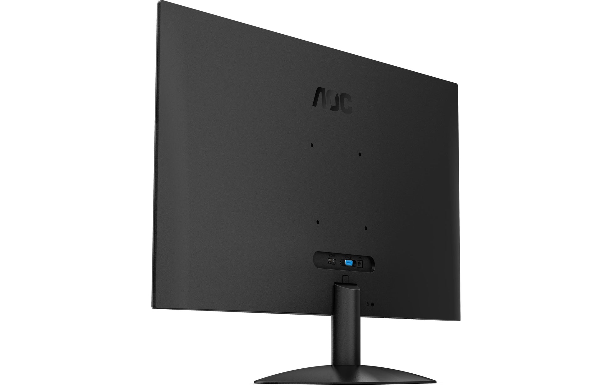 AOC 27B31H – 27", 1920 × 1080 (Full HD), IPS, 120 Hz