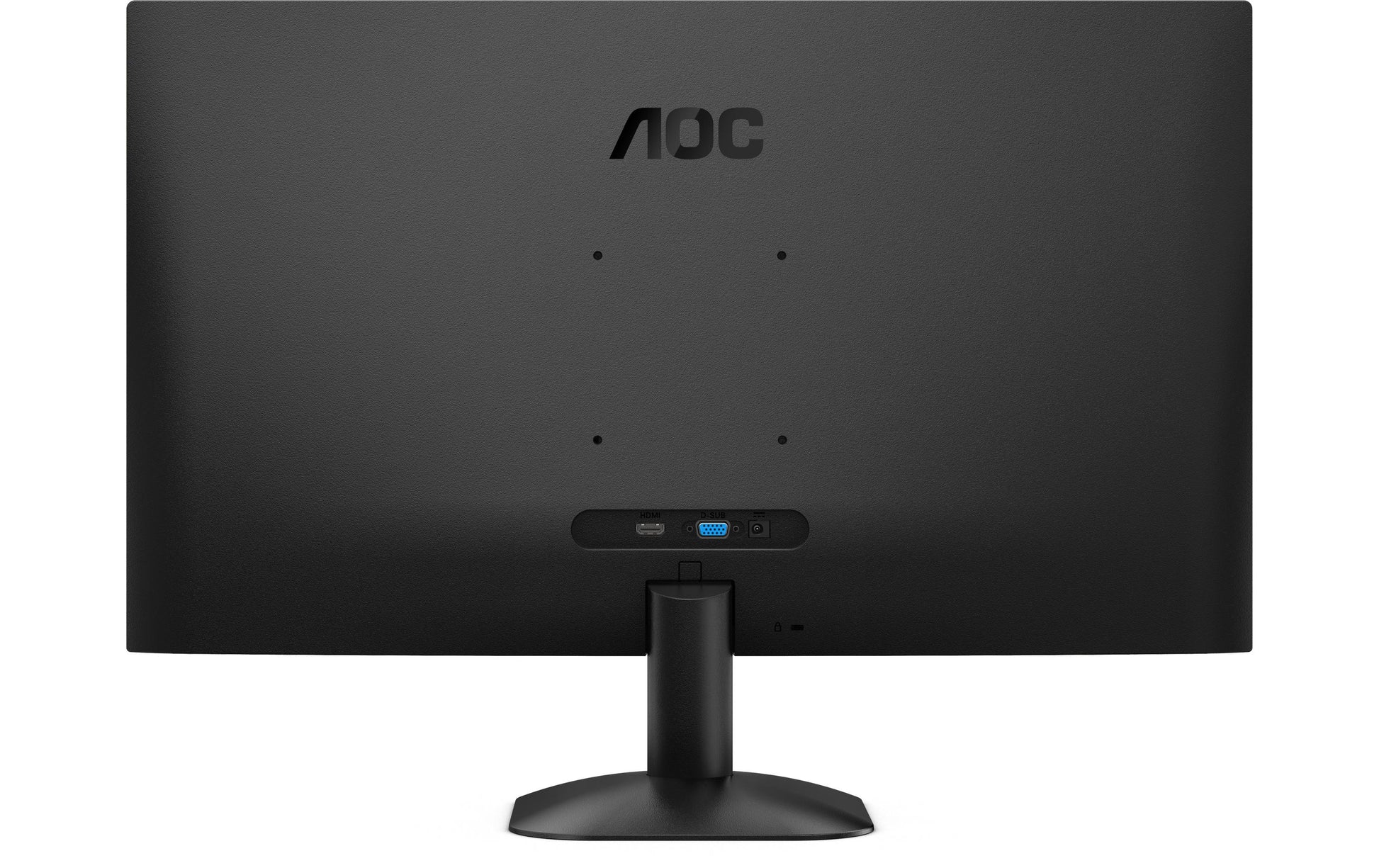 AOC 27B31H – 27", 1920 × 1080 (Full HD), IPS, 120 Hz