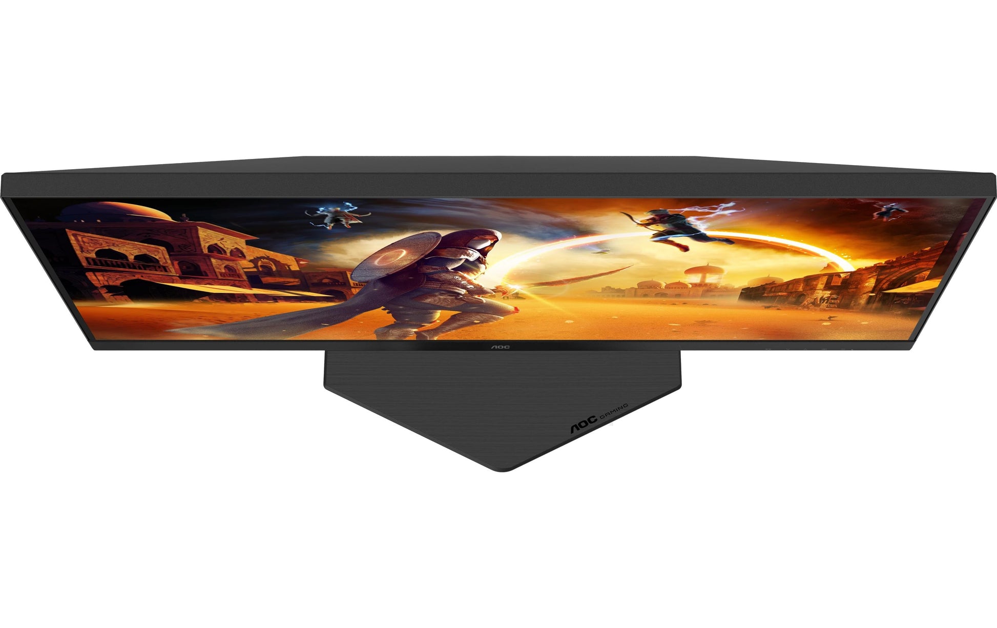 AOC 27G4HRE – 27", 1920 × 1080 (Full HD), IPS, 200 Hz, HDR10
