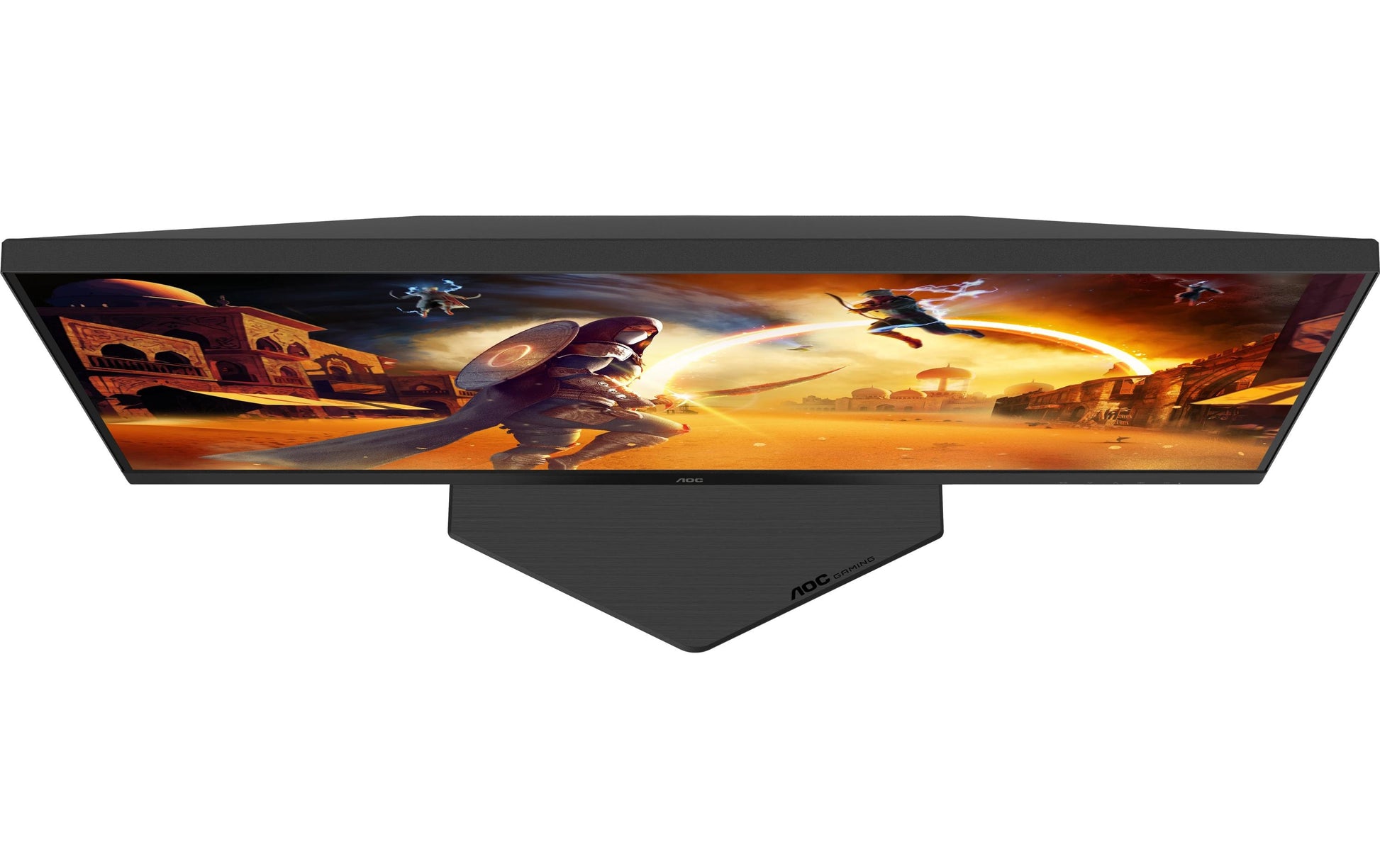 AOC G4 24G4HRE – 23,8", 1920 × 1080 (Full HD), IPS, 200 Hz, HDR10