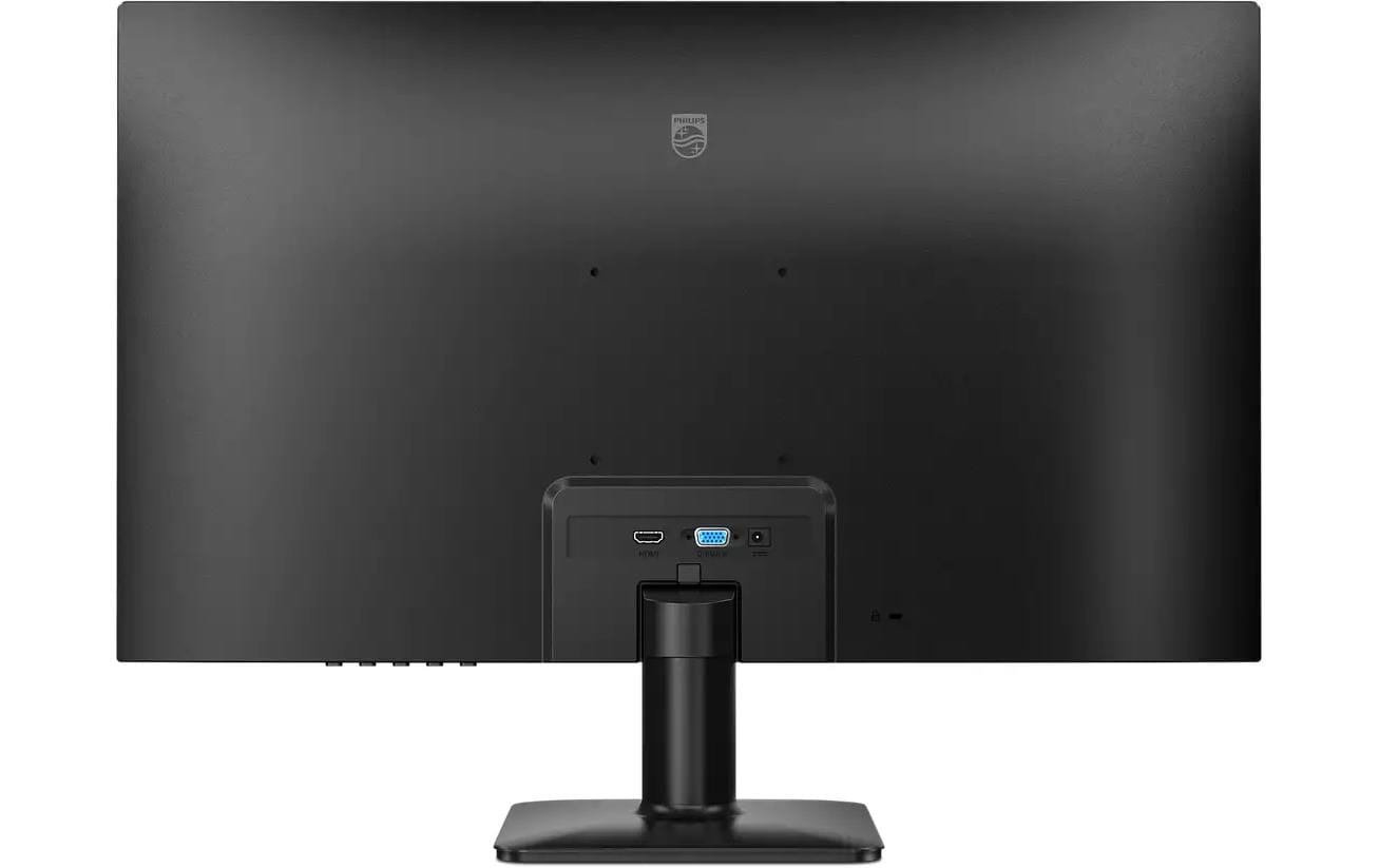 Philips 27E2N1110/00 – Monitor, 27", 1920 × 1080 (Full HD), IPS, 120 Hz, 250 cd/m², Schwarz