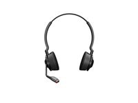 Jabra ENGAGE 55 SE MS STEREO LINK400C – Duo Headset – USB‑C – für Microsoft Teams