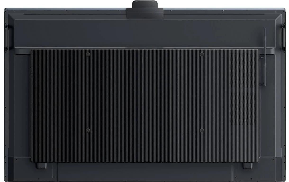 Yealink MeetingBoard Pro (MB75Pro-A02) – Interaktives Display, 75", für Microsoft Teams