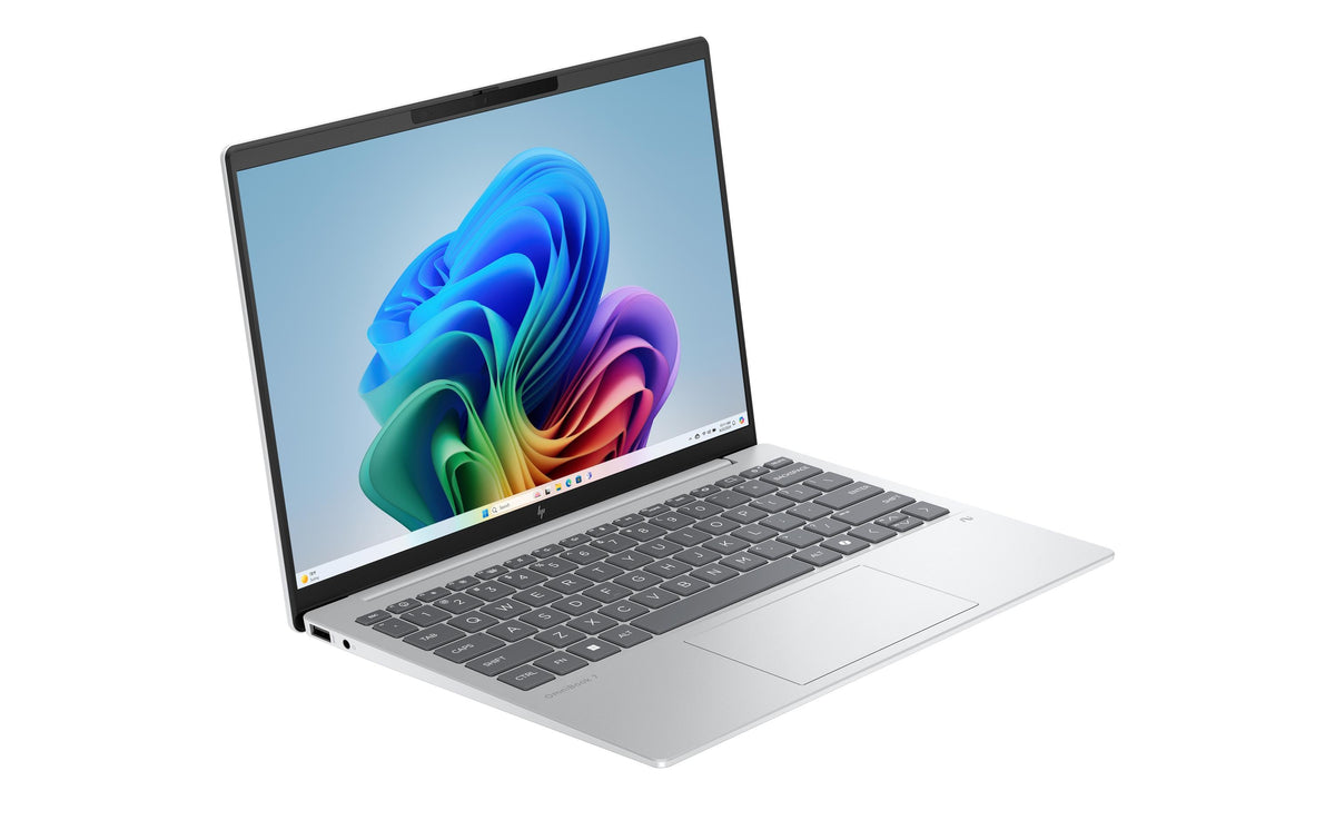 HP OmniBook 7 Aero 13-BG1650NZ – 13,3" WQXGA, Ryzen AI 7 350, 32 GB, 512 GB SSD, Win 11 Home, QWERTZ (CH)