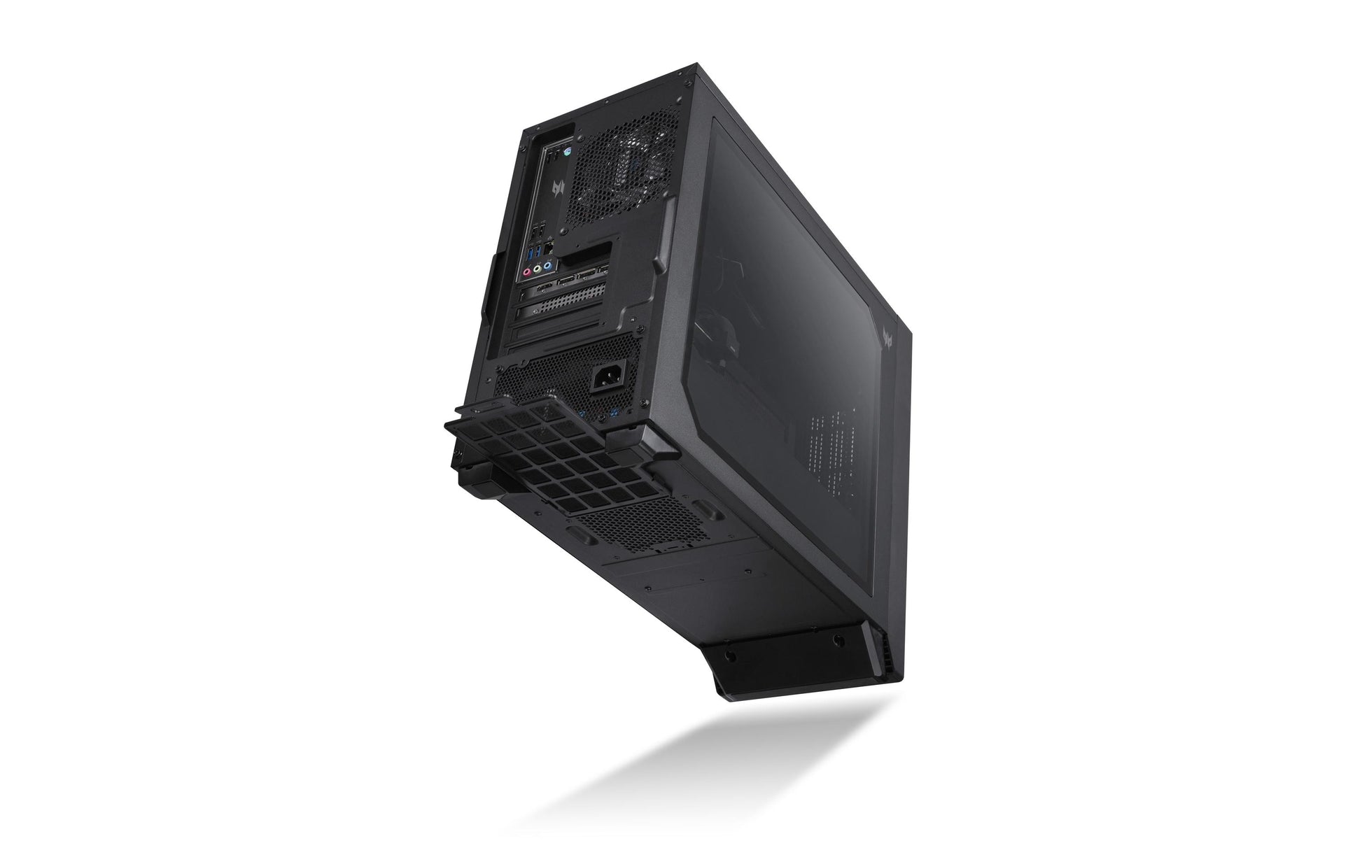 Acer Predator Orion 3000 CU7-265F Gaming-PC – Wi‑Fi, Ethernet – Netzteil 850 W – 190 × 378 × 438 mm
