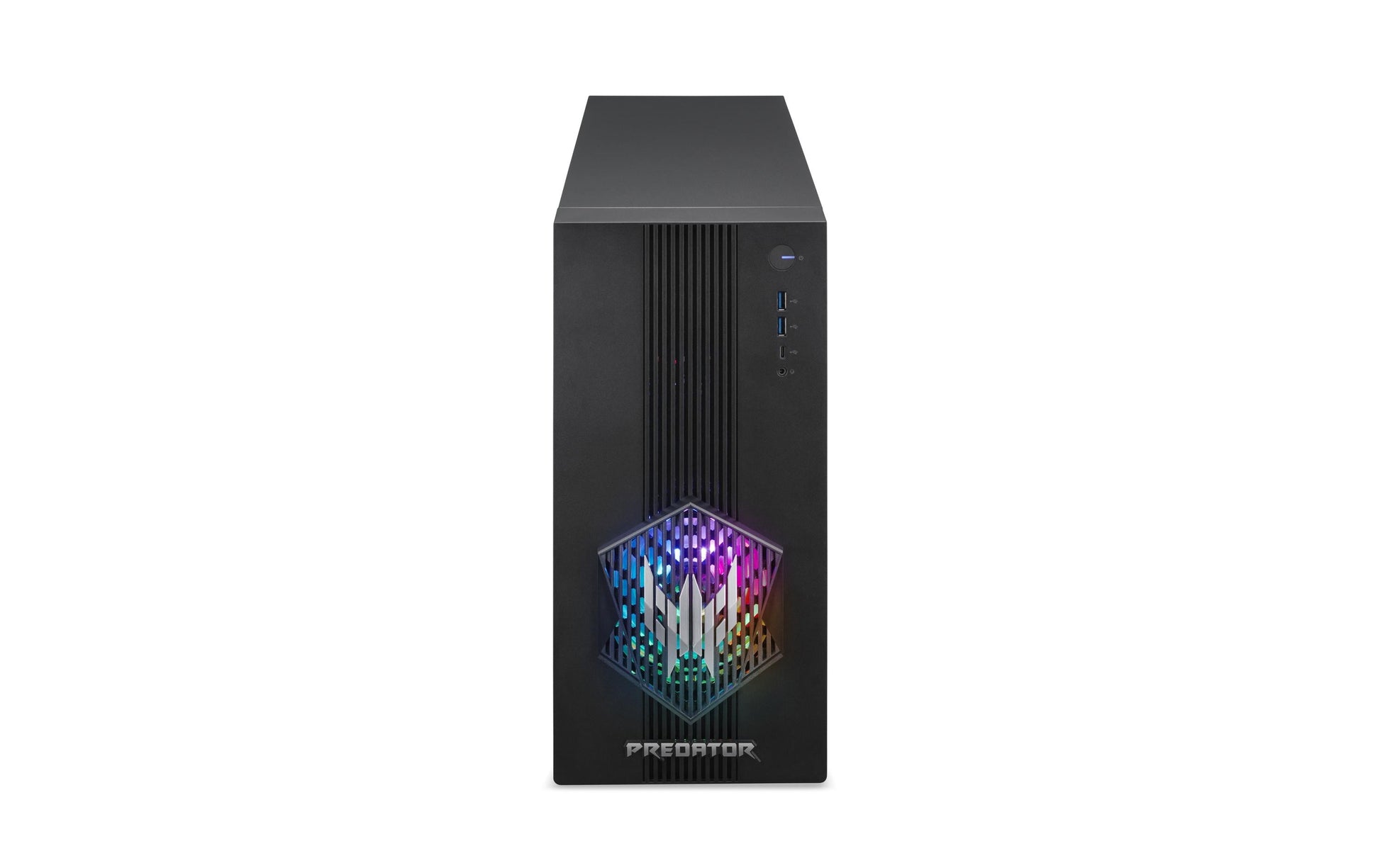 Acer Predator Orion 3000 CU7-265F Gaming-PC – Wi‑Fi, Ethernet – Netzteil 850 W – 190 × 378 × 438 mm