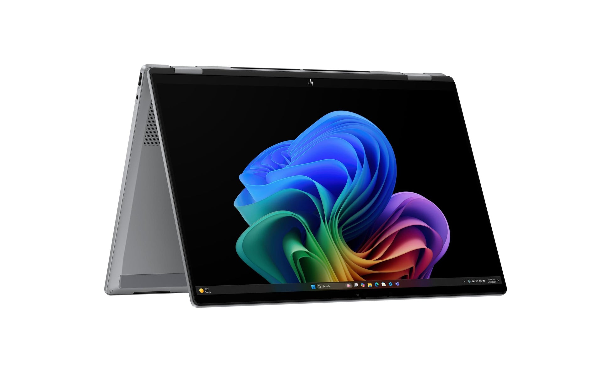 HP Omnibook X Flip 16-AR0428NZ Convertible – Windows 11 Home