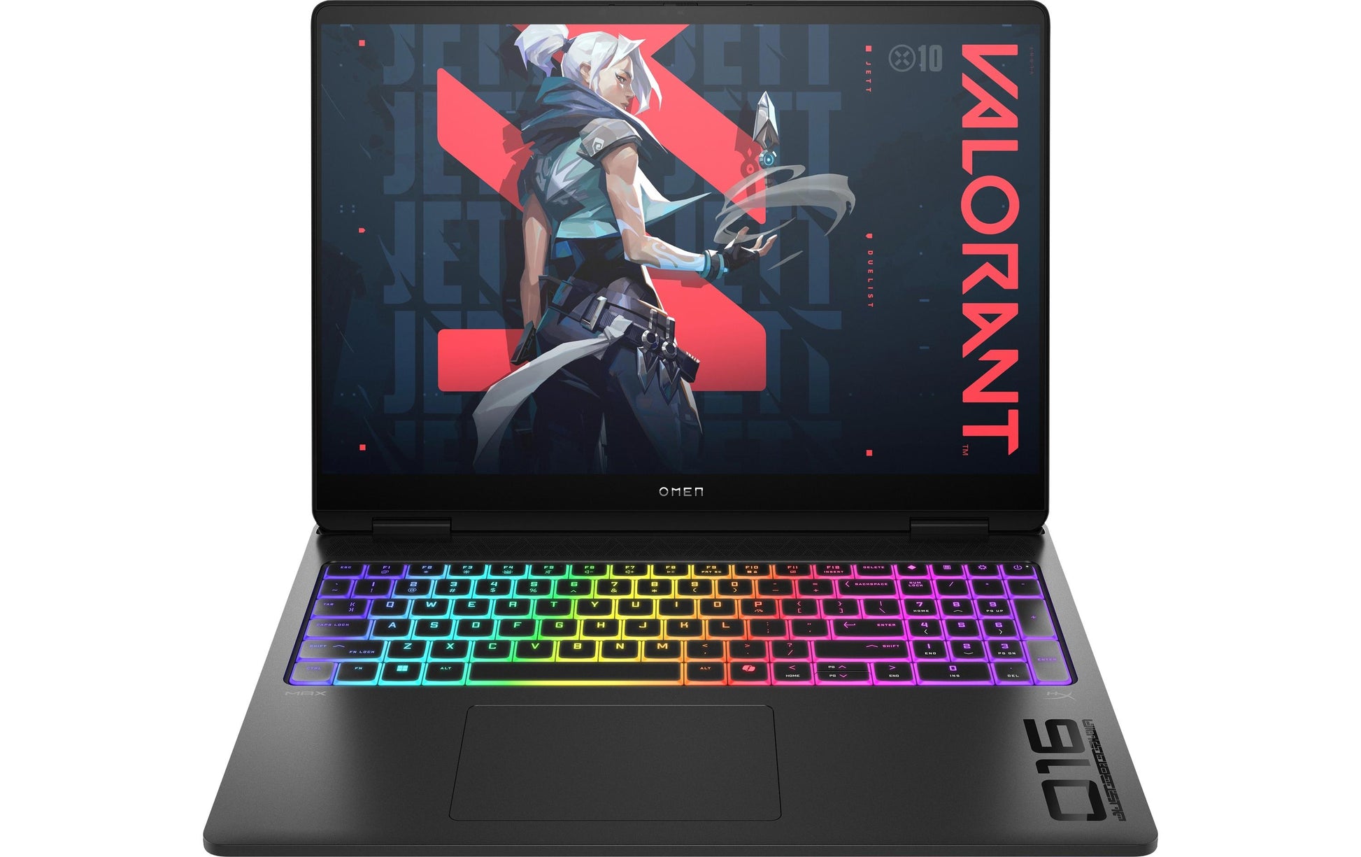 HP OMEN16-AH0958NZ OLED – Notebook, Windows 11 Home