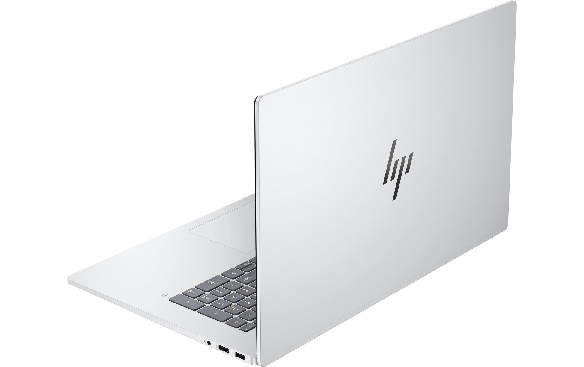 HP Omnibook 7 17-DC0758NZ – 17,3" FHD Touch, Core Ultra 7 258V, 32 GB, 2 TB SSD, Win 11 Home, QWERTZ (CH)