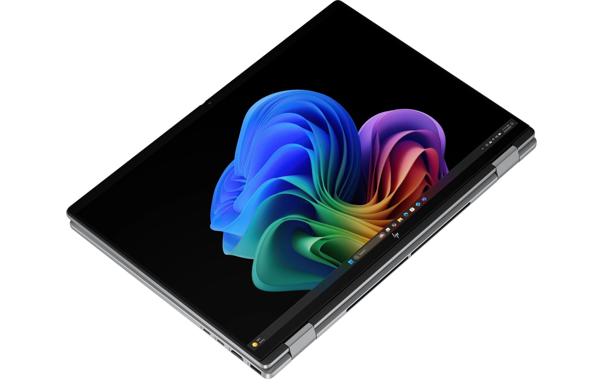 HP Omnibook X Flip 16-AR0428NZ Convertible – Windows 11 Home