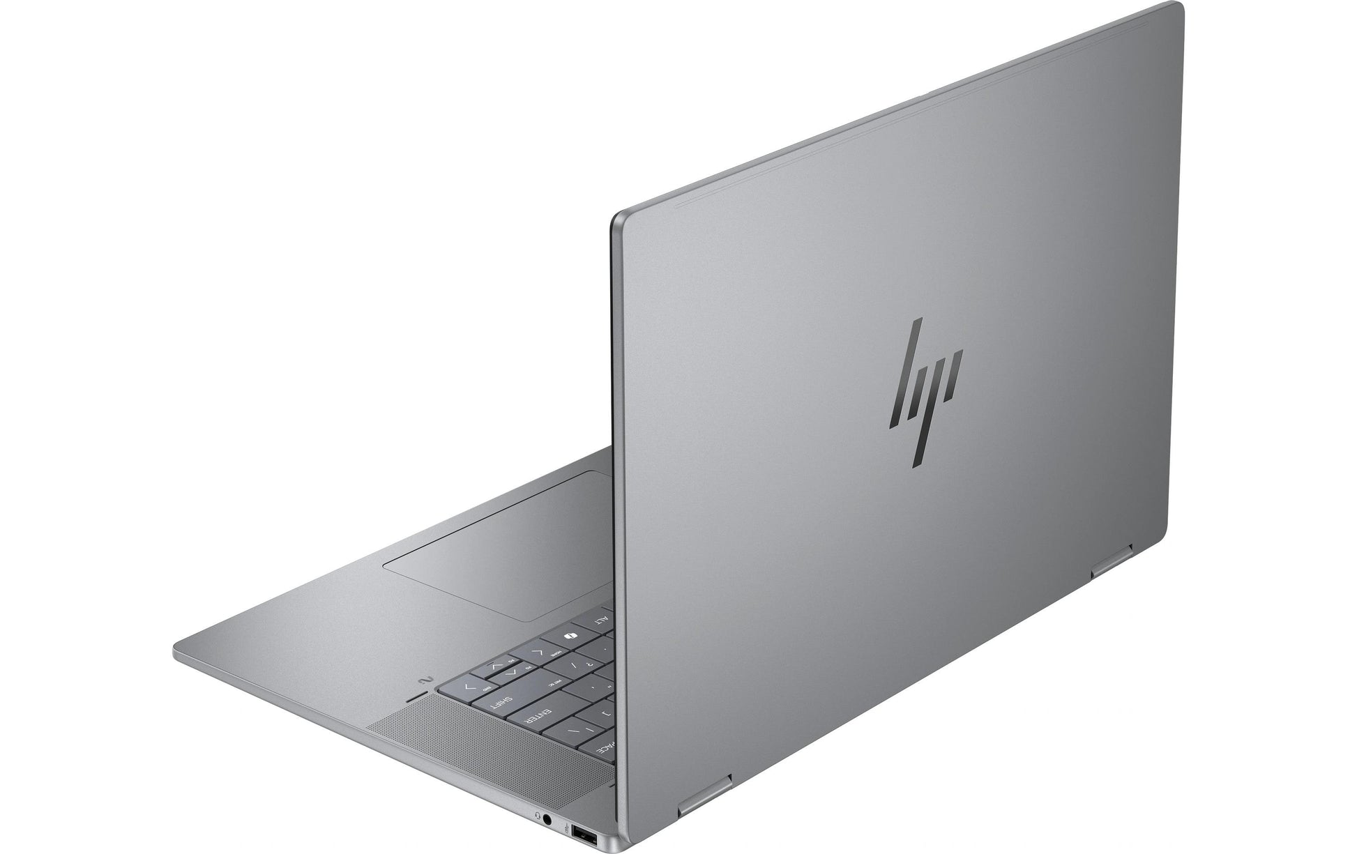 HP Omnibook X Flip 16-AS0548NZ Convertible, Windows 11 Home, QWERTZ (CH)