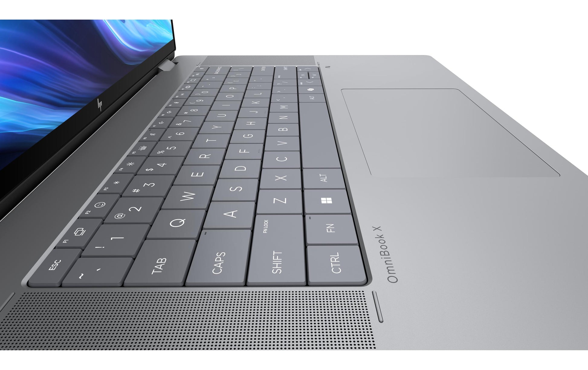HP Omnibook X Flip 16-AR0428NZ Convertible – Windows 11 Home